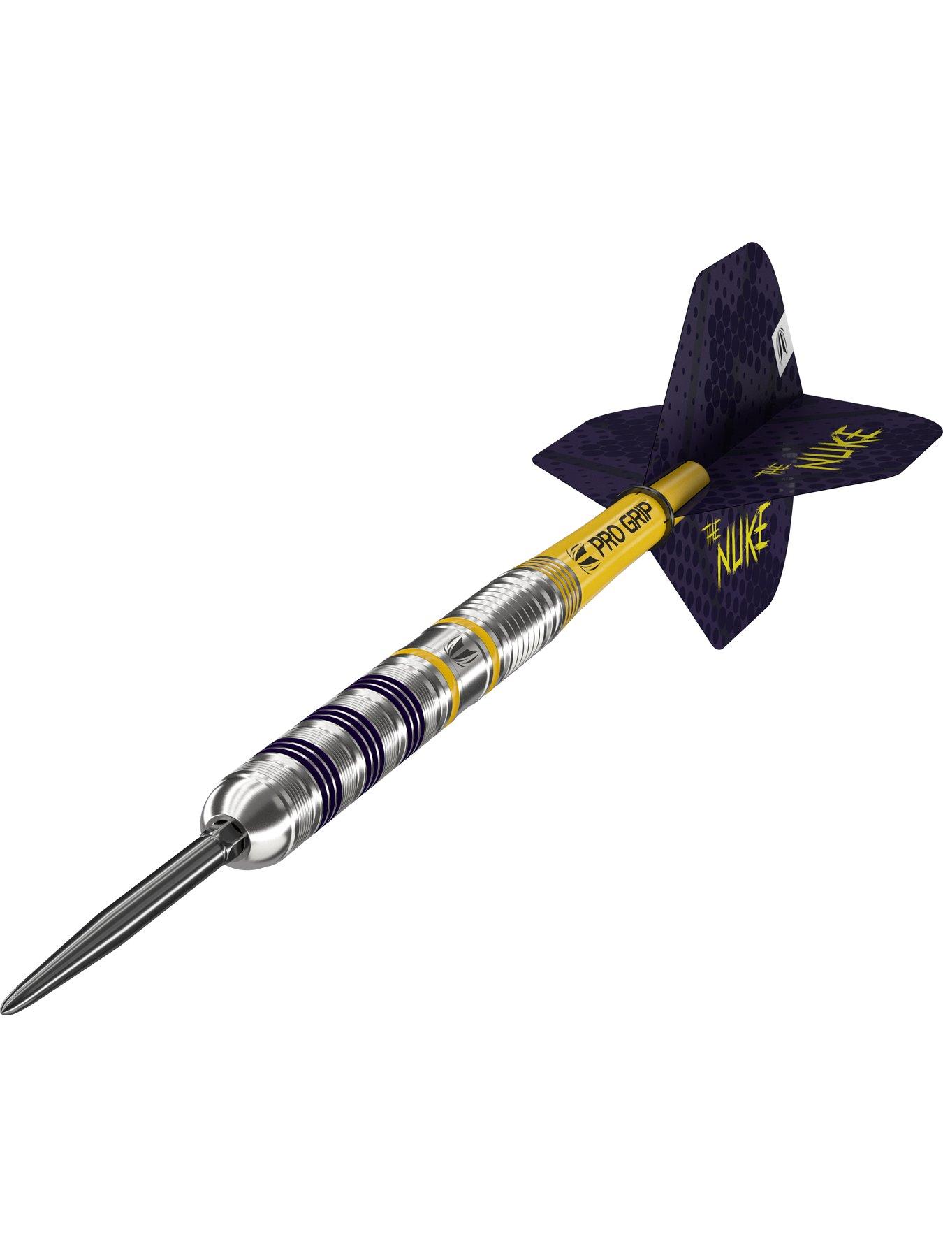 Image 3 of 4 of Target Luke Littler Loadout Darts