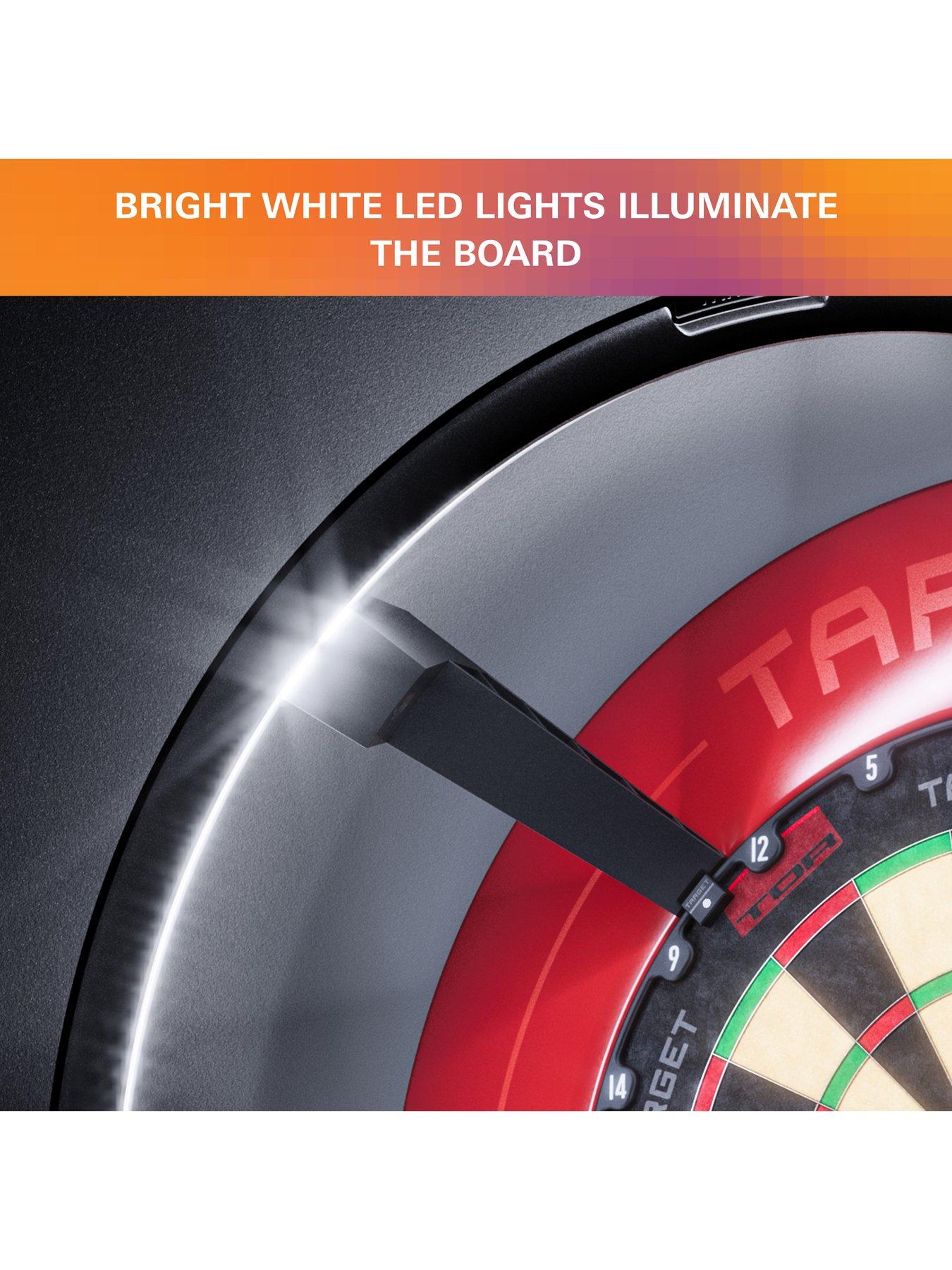 Image 3 of 8 of Target Omni Scoring System Darts