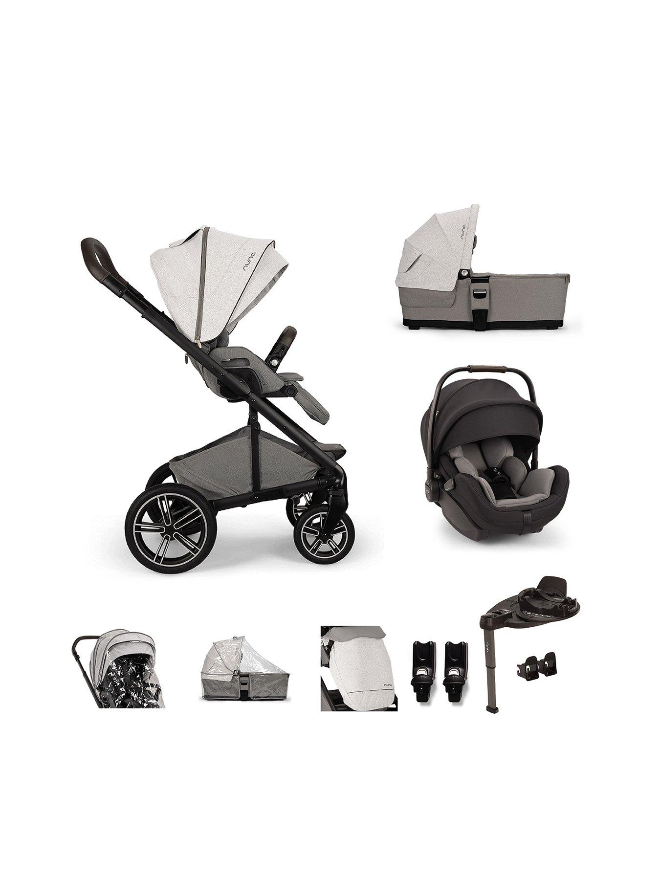 undefined Mixx Next - Arra Flex / Base Curv Bundle - Mineral