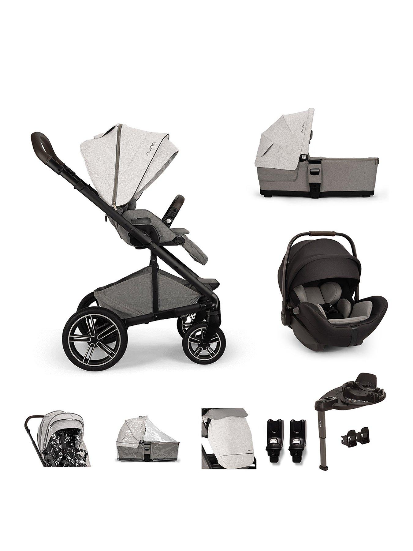 undefined Mixx Next - Arra Flex / Base Curv Bundle - Mineral