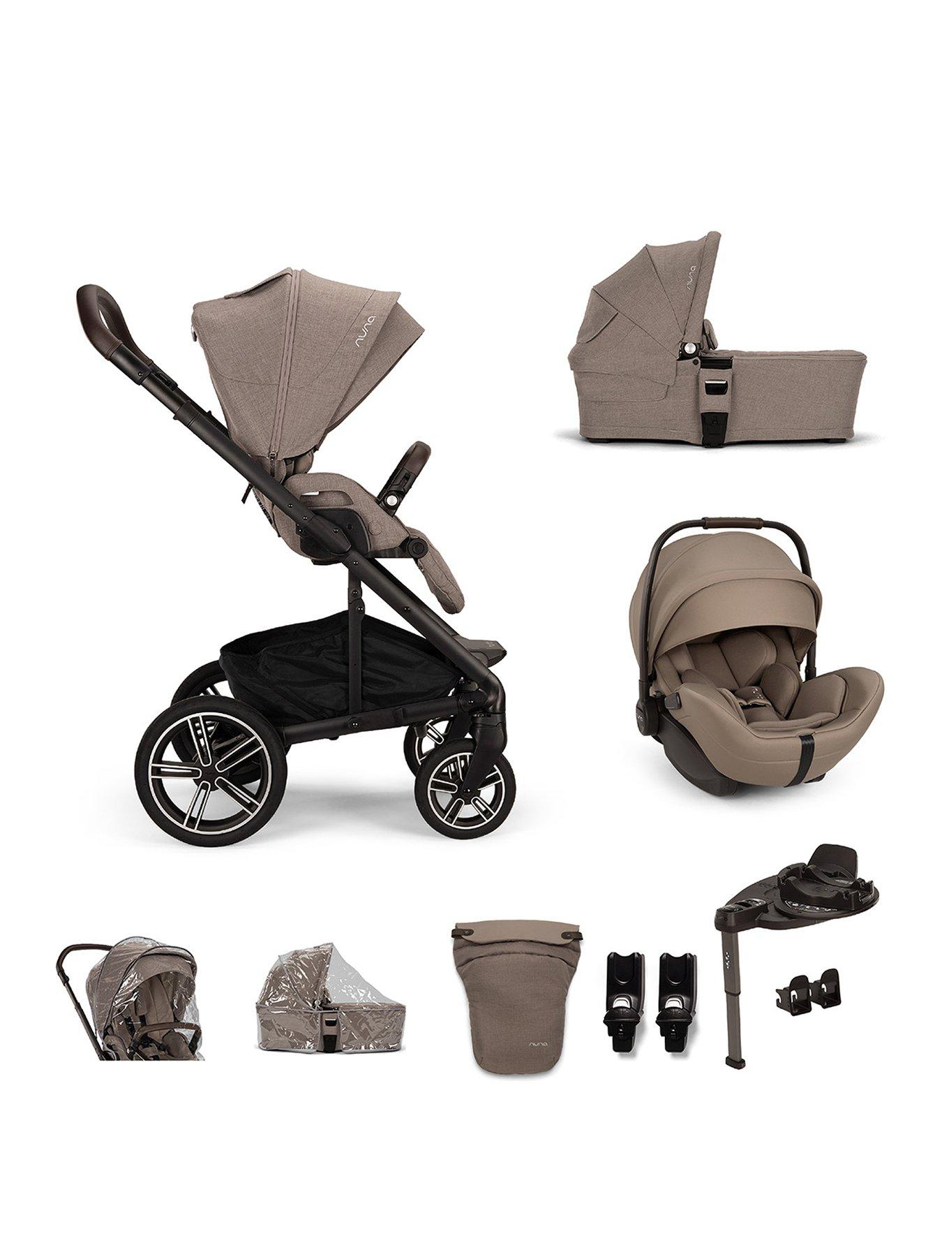 undefined Mixx Next - Arra Flex / Base Curv Bundle - Cedar