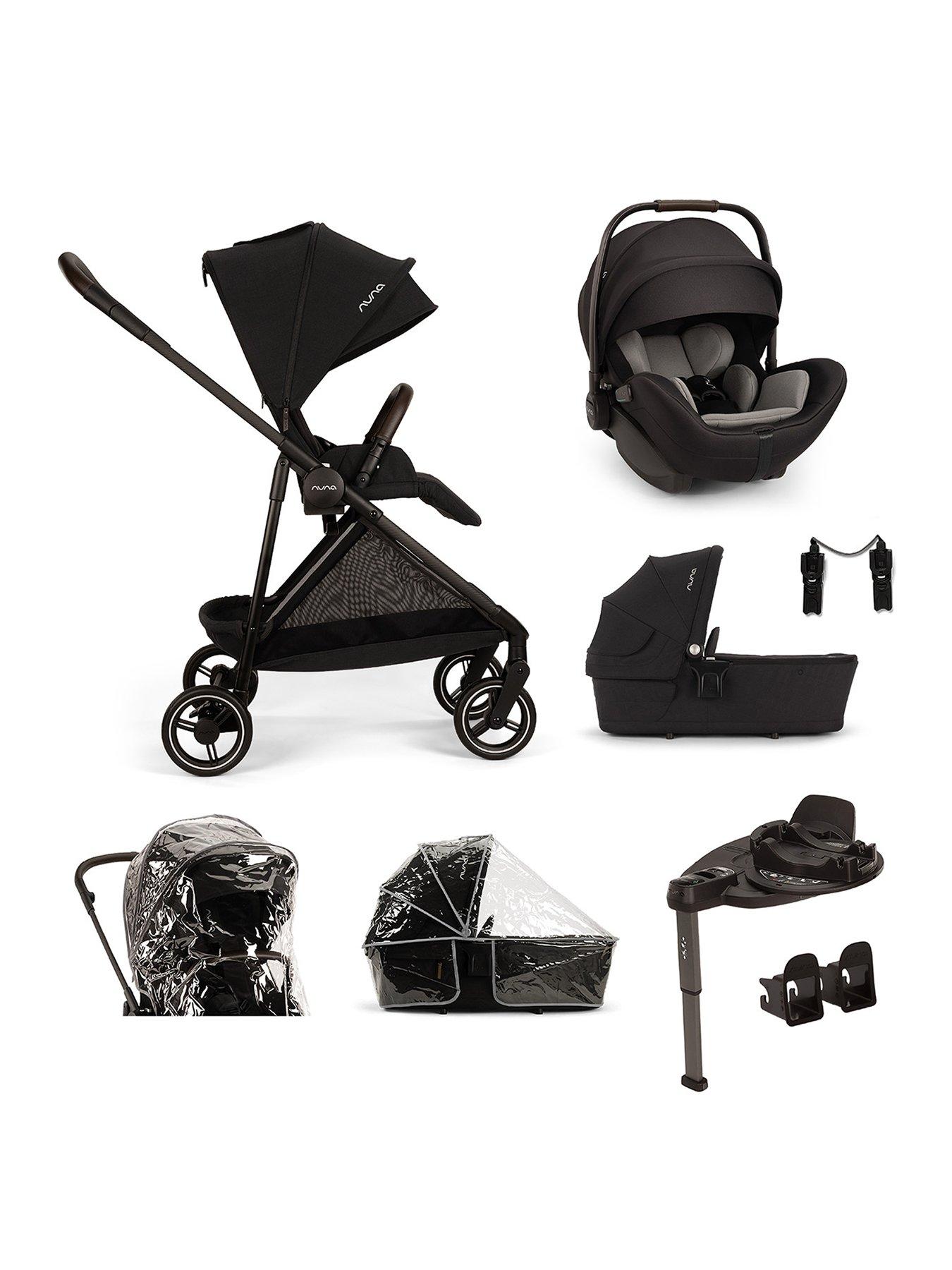 undefined Ixxa Next -- Arra Flex / Base Curv Bundle - Caviar