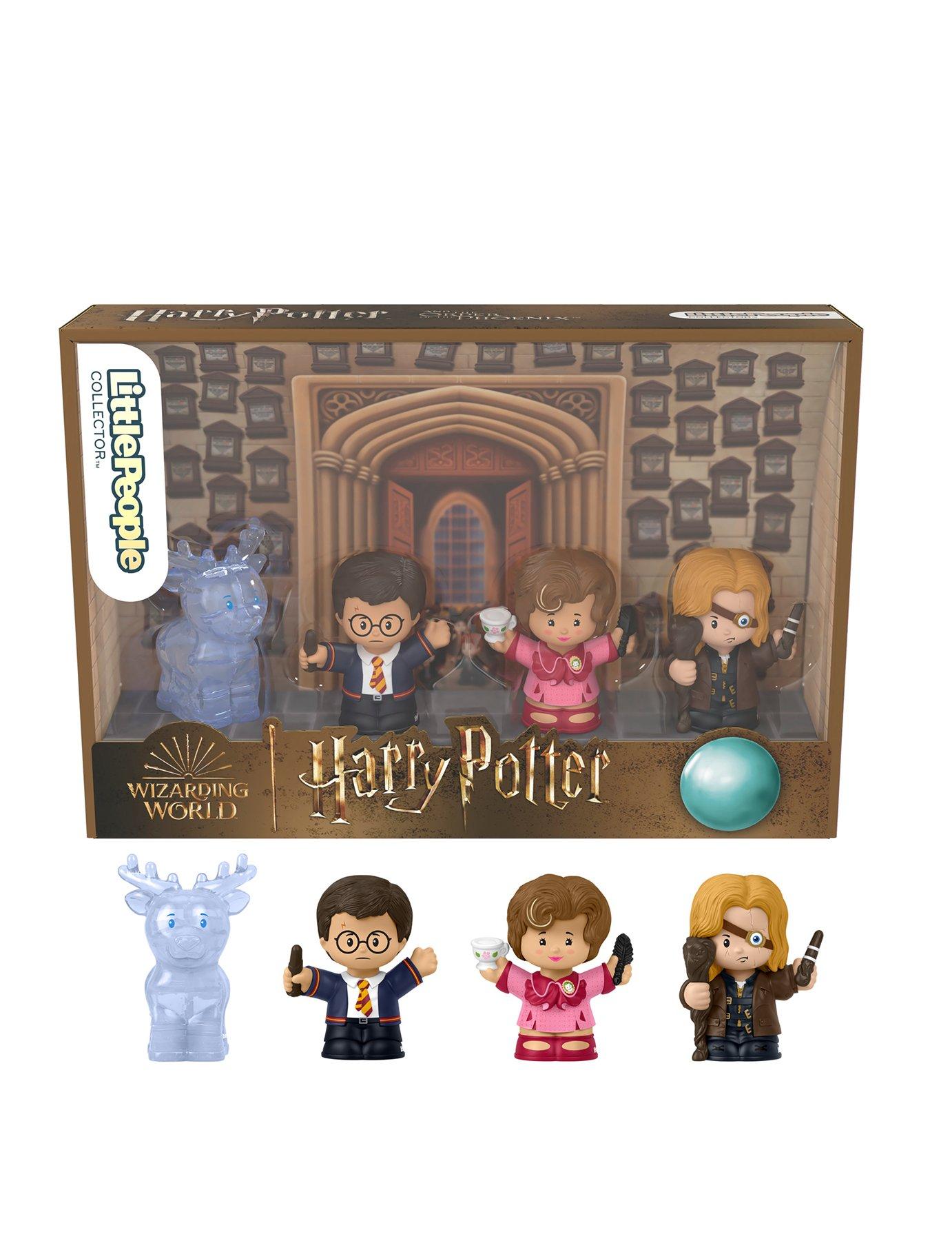 undefined Harry Potter and the Order of the Phoenix