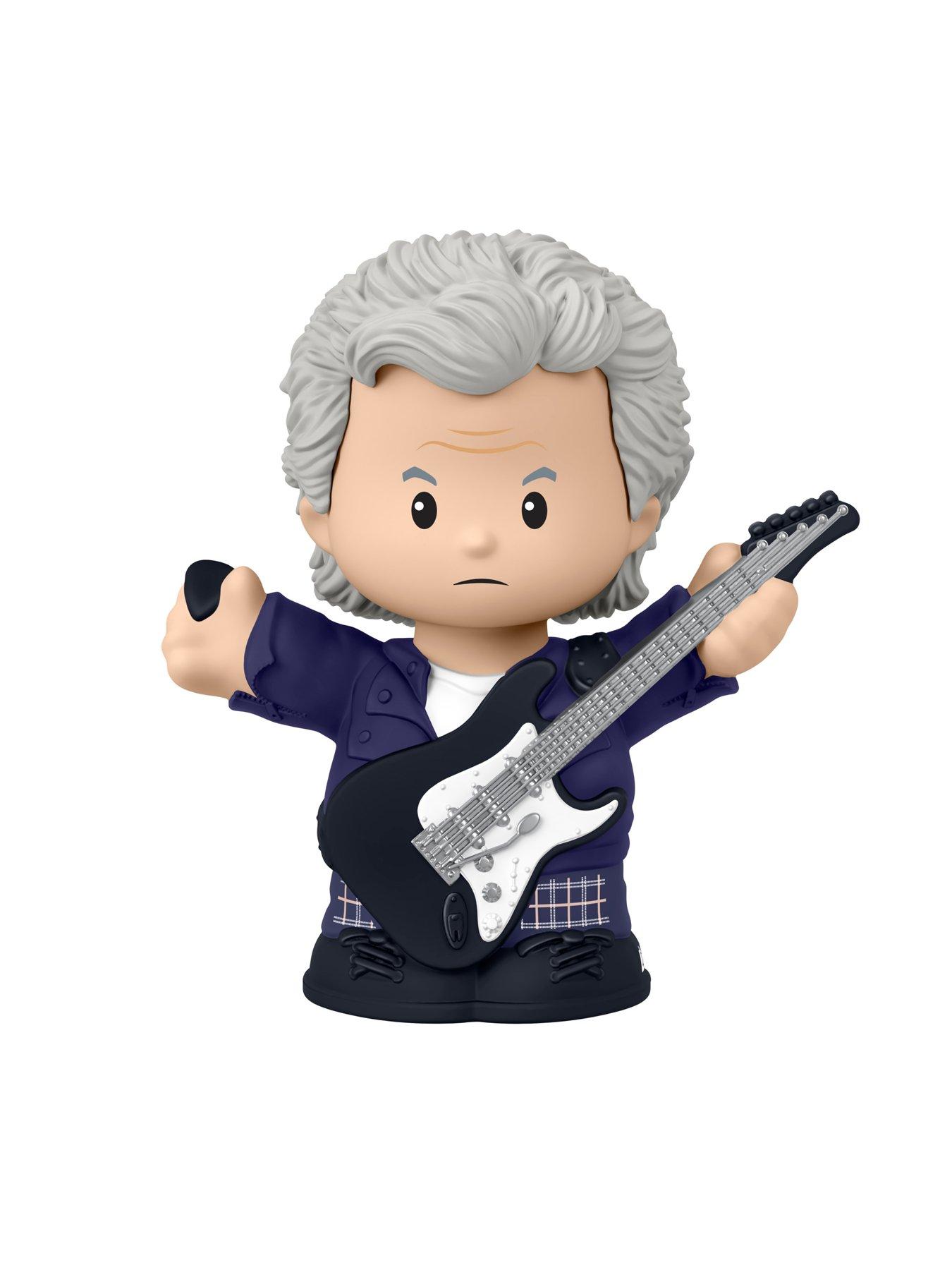 Image 5 of 7 of Fisher-Price Little People Collector -&nbsp;Doctor Who Special Edition Set