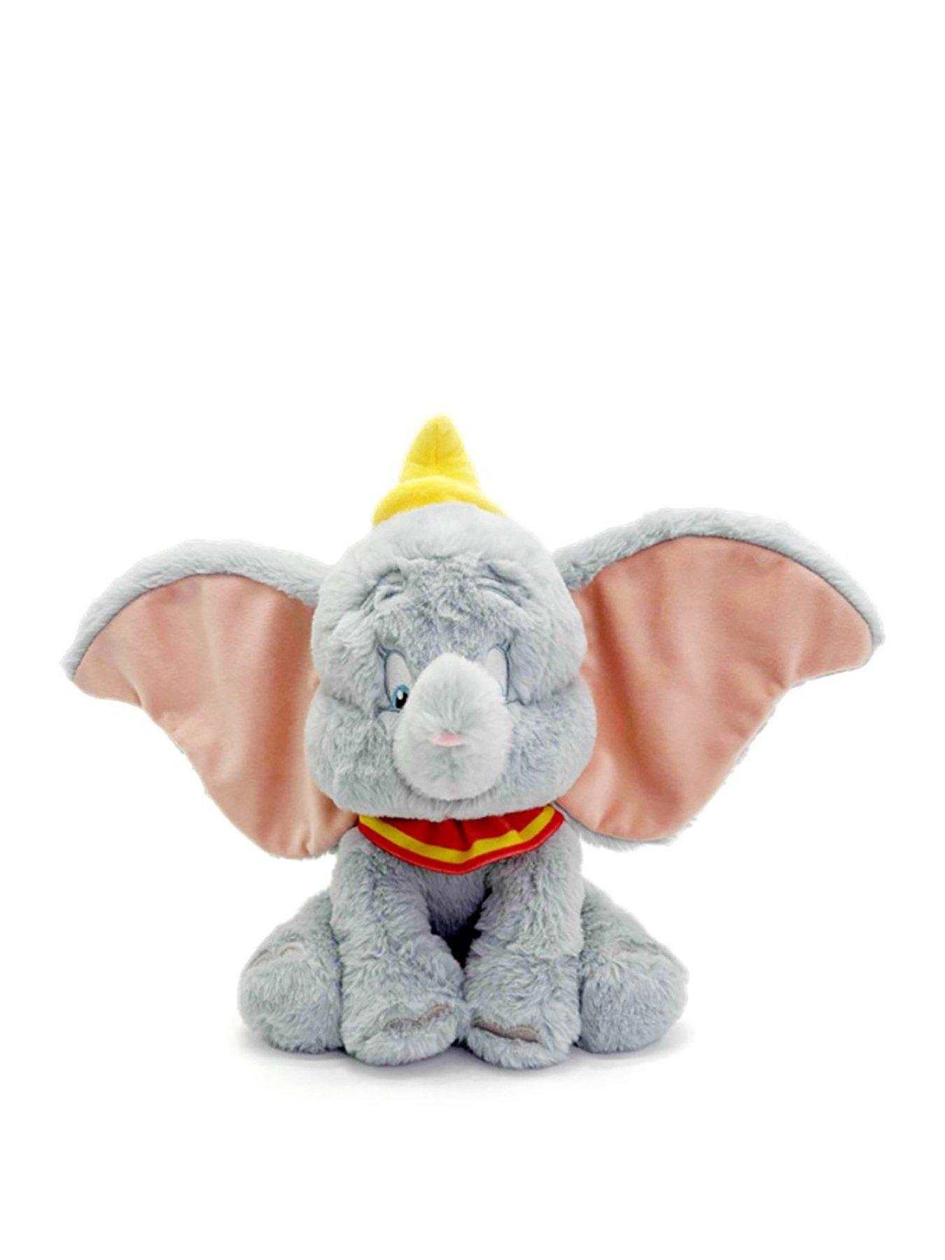Disney Classics Dumbo Plush 25cm Very
