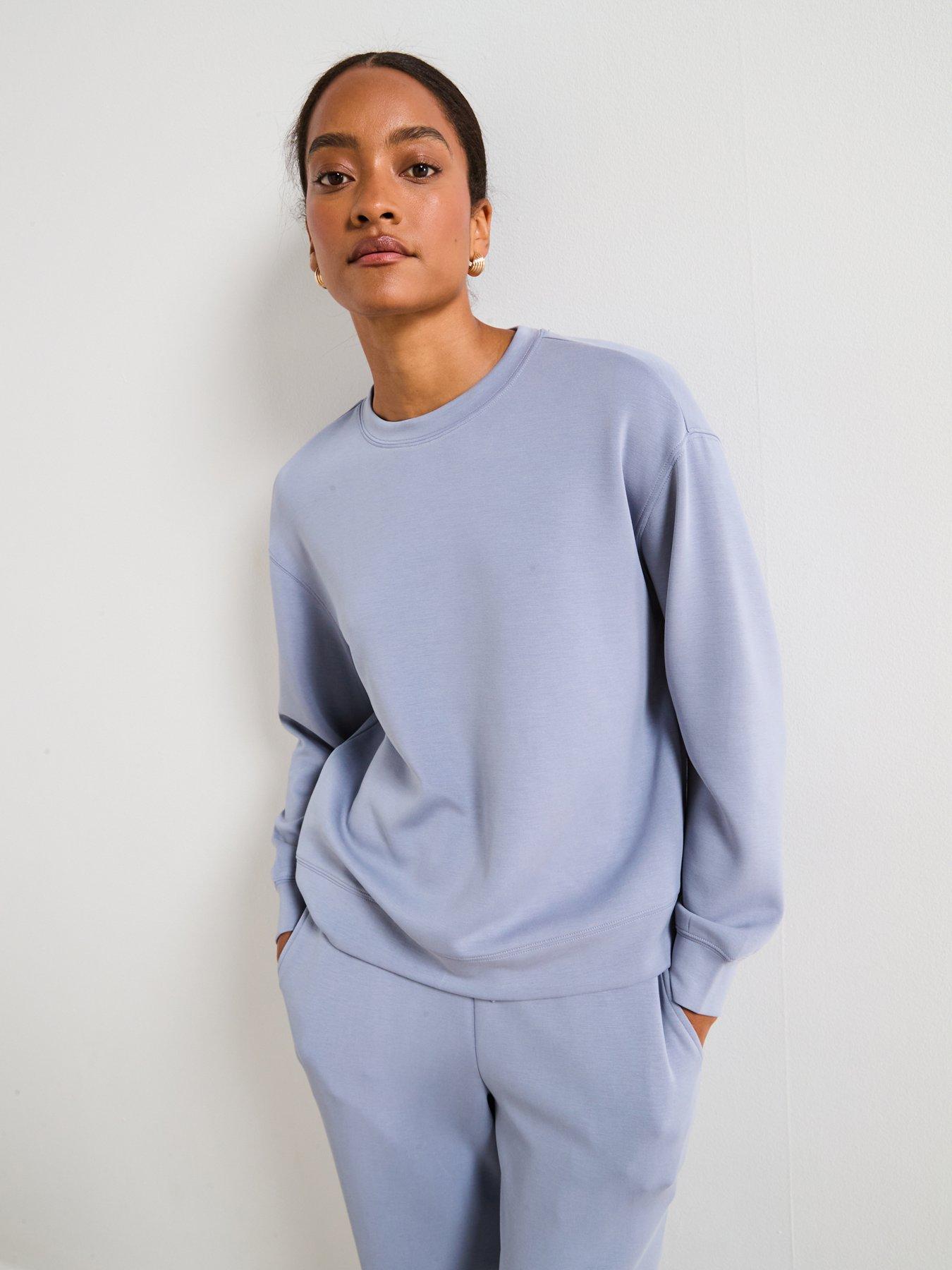 undefined Modal Mix Sweat