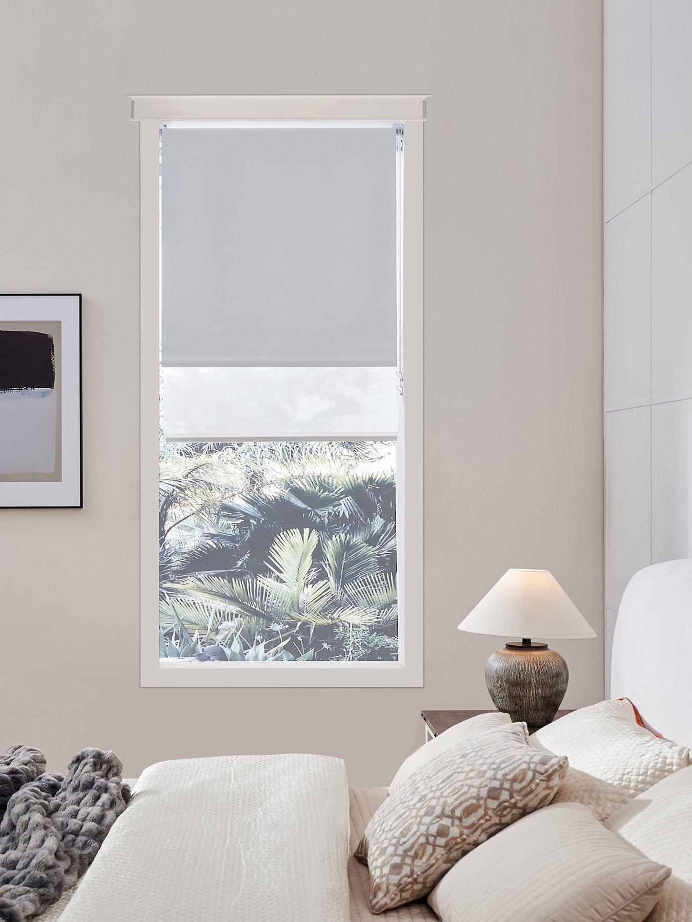 Very Home Double Roller Blind