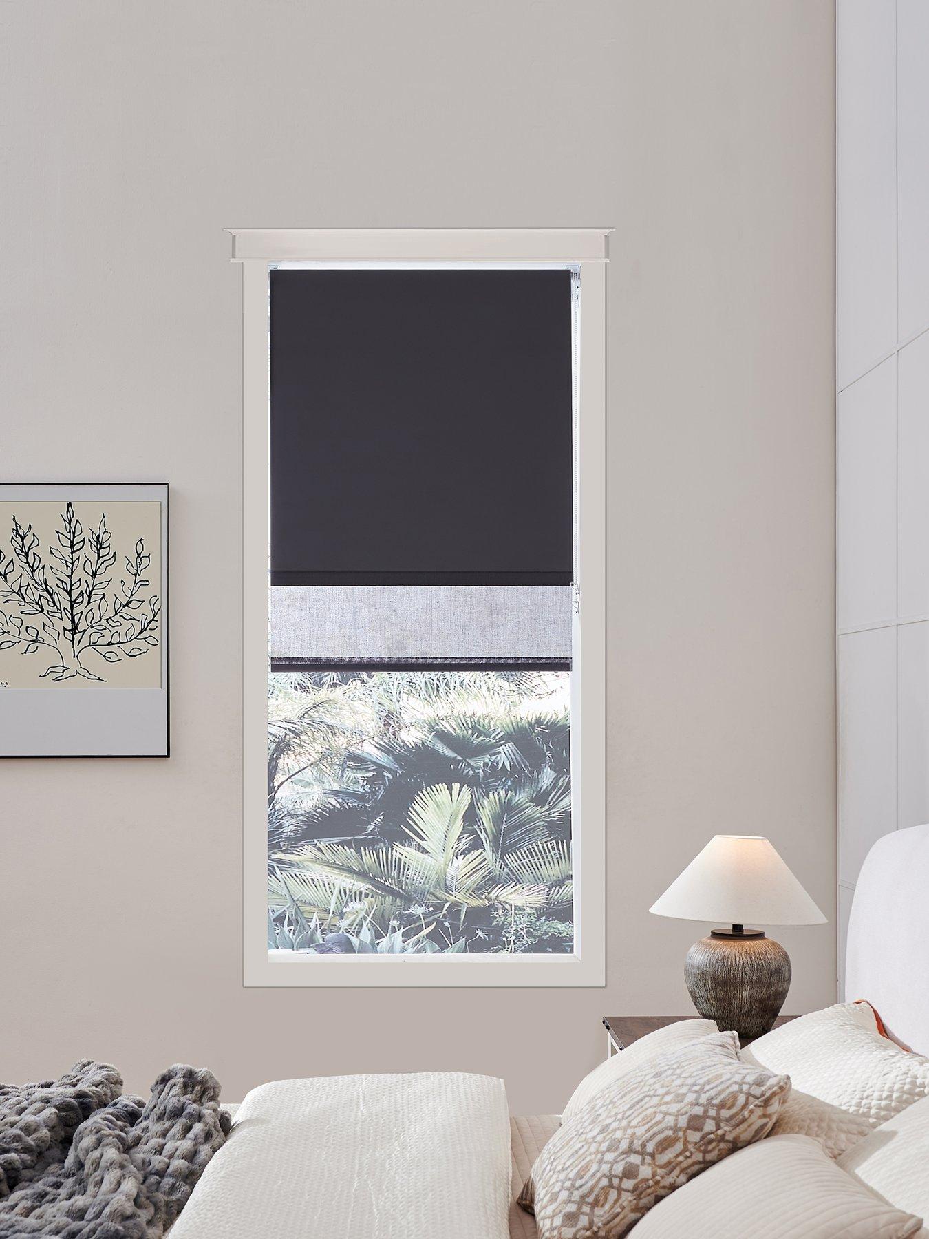 undefined Double Roller Blind