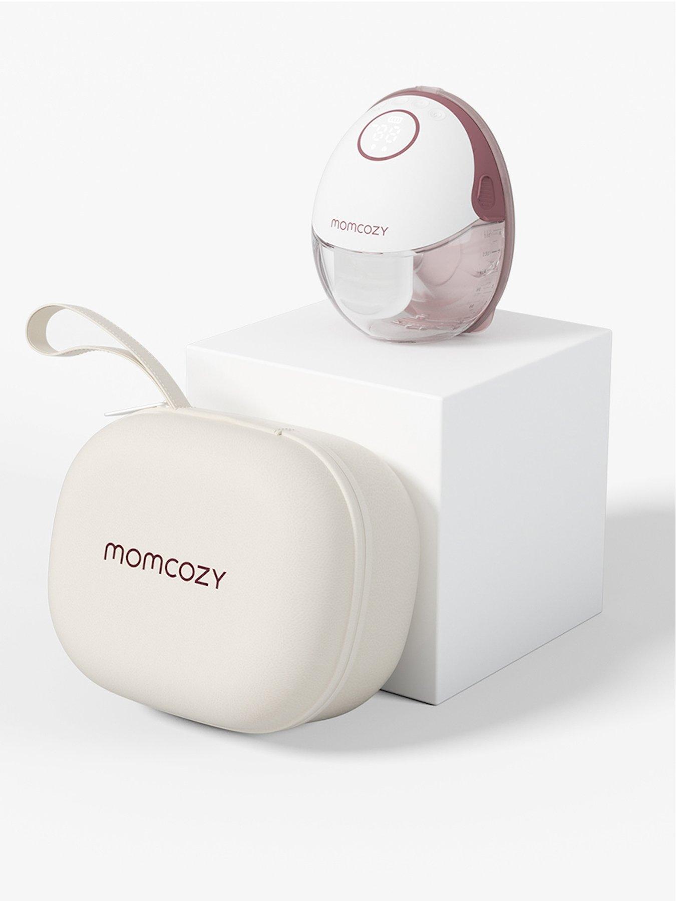 Momcozy M6 Single Breast Pump