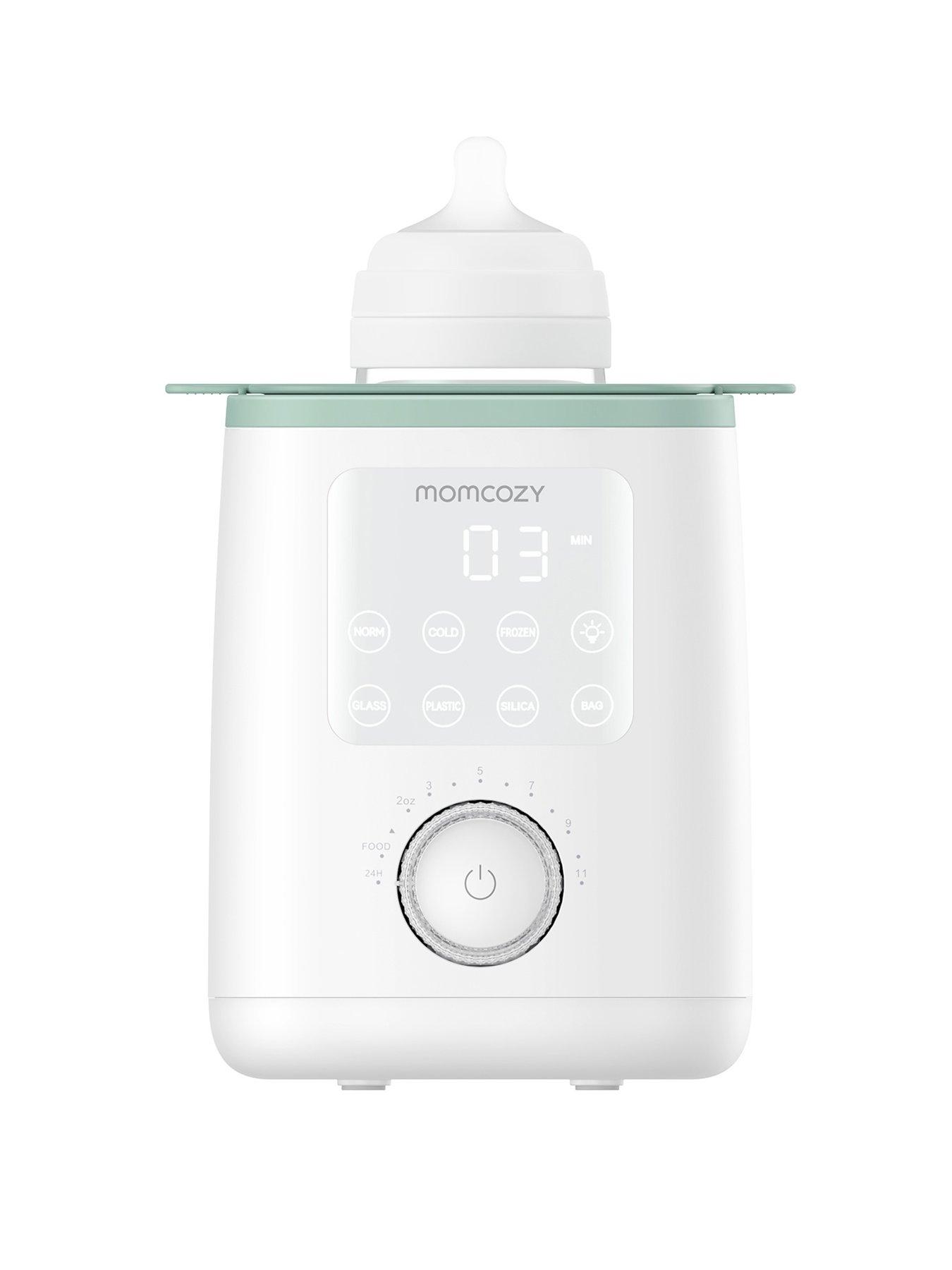 Momcozy Nutri Bottle Warmer(9-in-1)