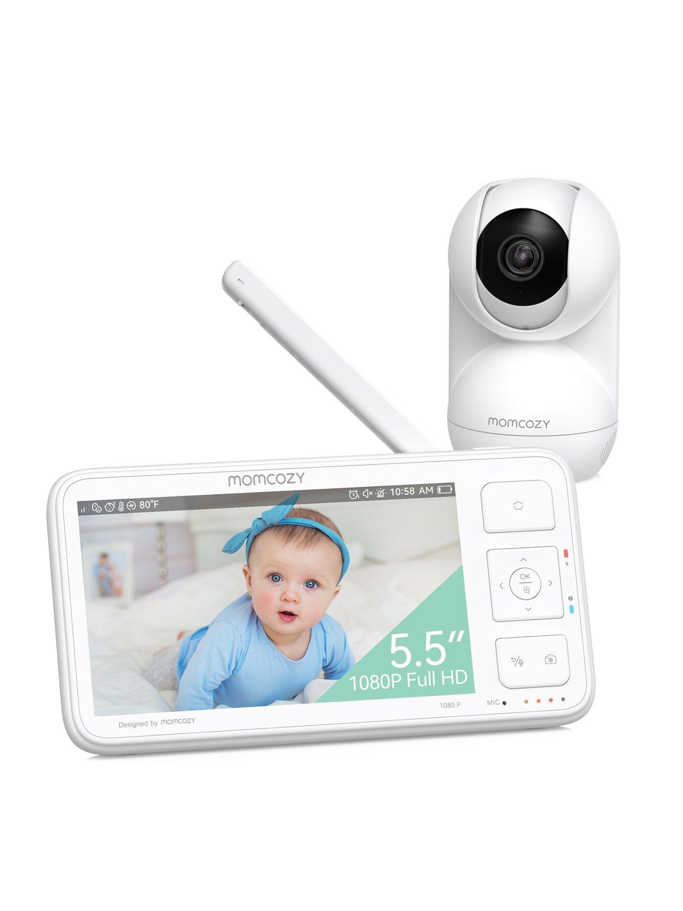Momcozy BM03 Monitor + Camera