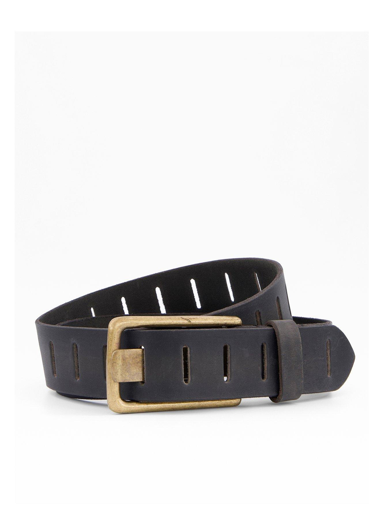 undefined Jona Belt - Black