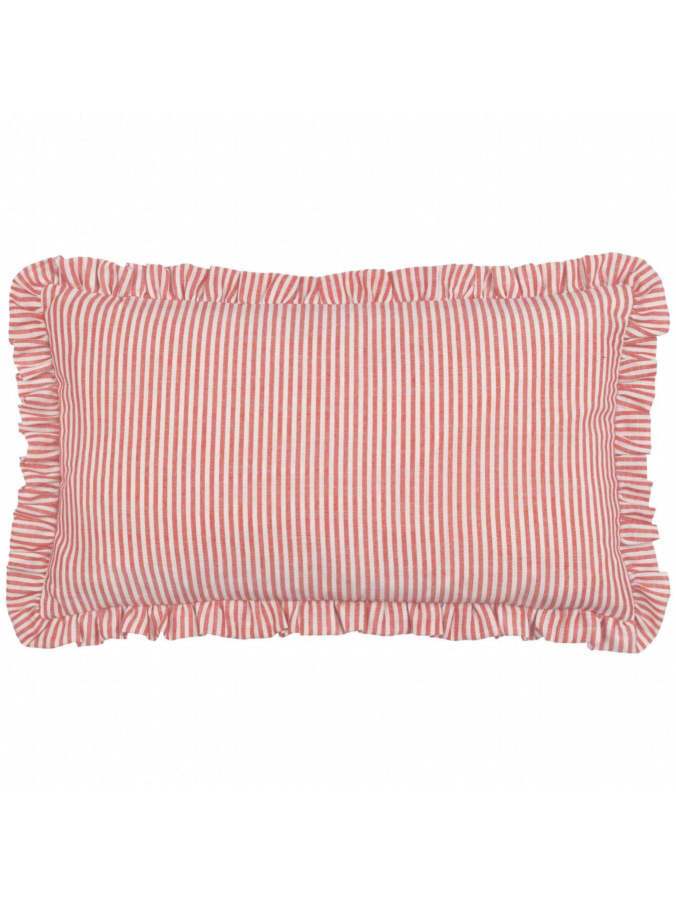 Image 3 of 6 of Furn Les Fruites Lemons Cushion- 30x50cm