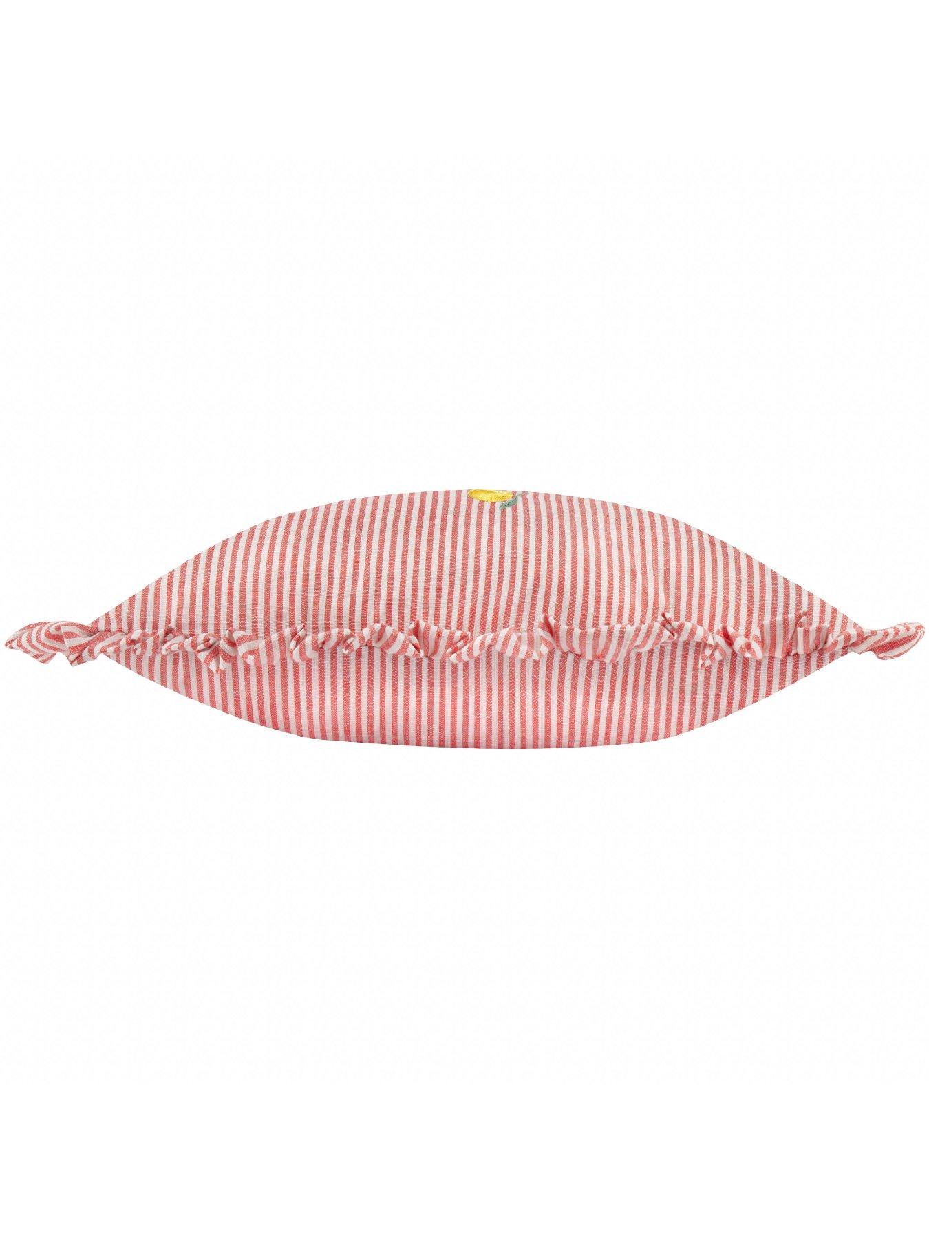 Image 4 of 6 of Furn Les Fruites Lemons Cushion- 30x50cm