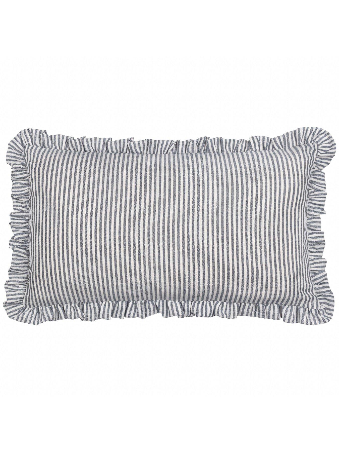 Image 3 of 6 of Furn Les Fruites Strawberries Cushion &ndash; 30 x 50 cm