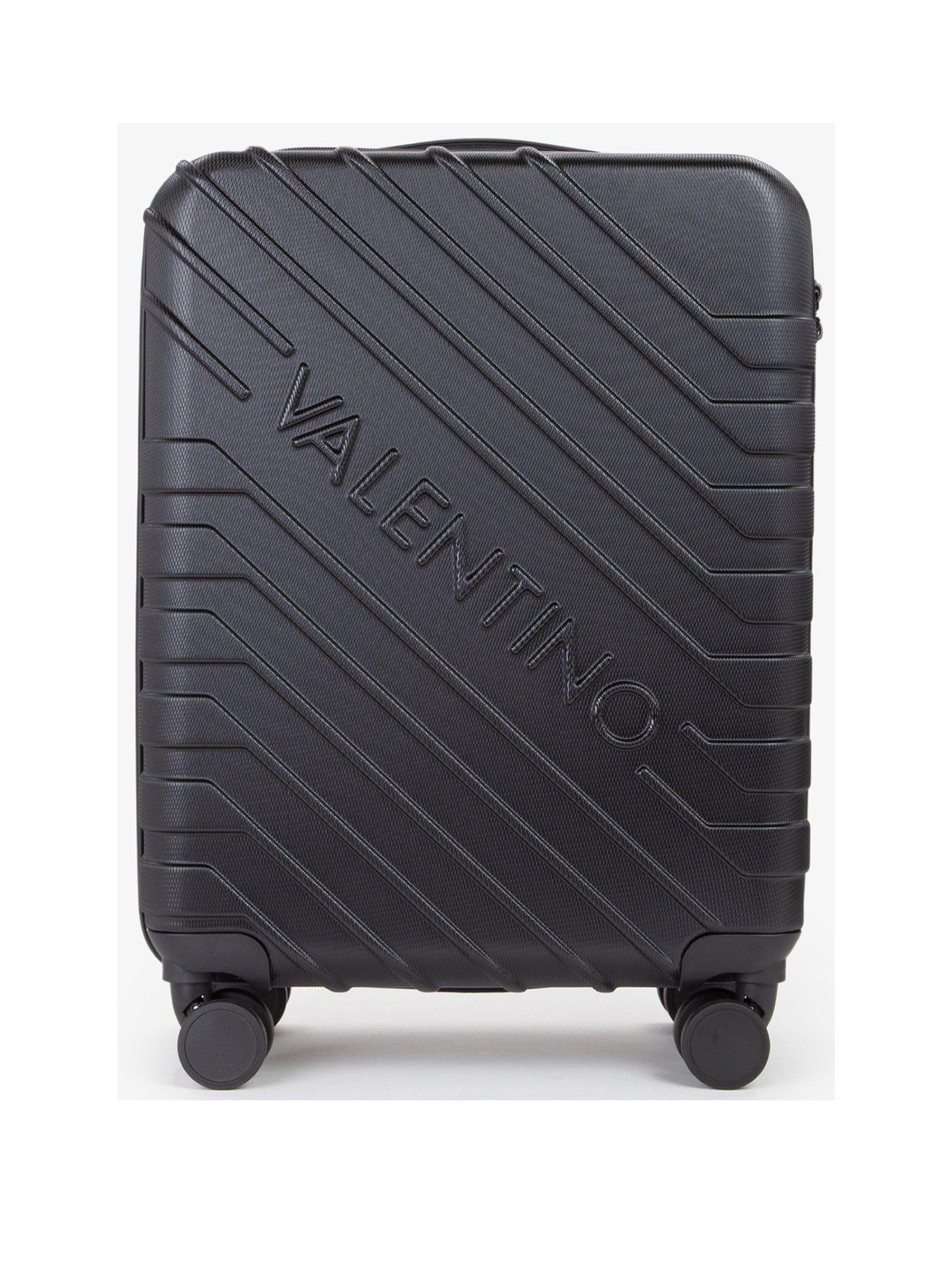 undefined Starlight Small-Size Carry On Suitcase - Nero
