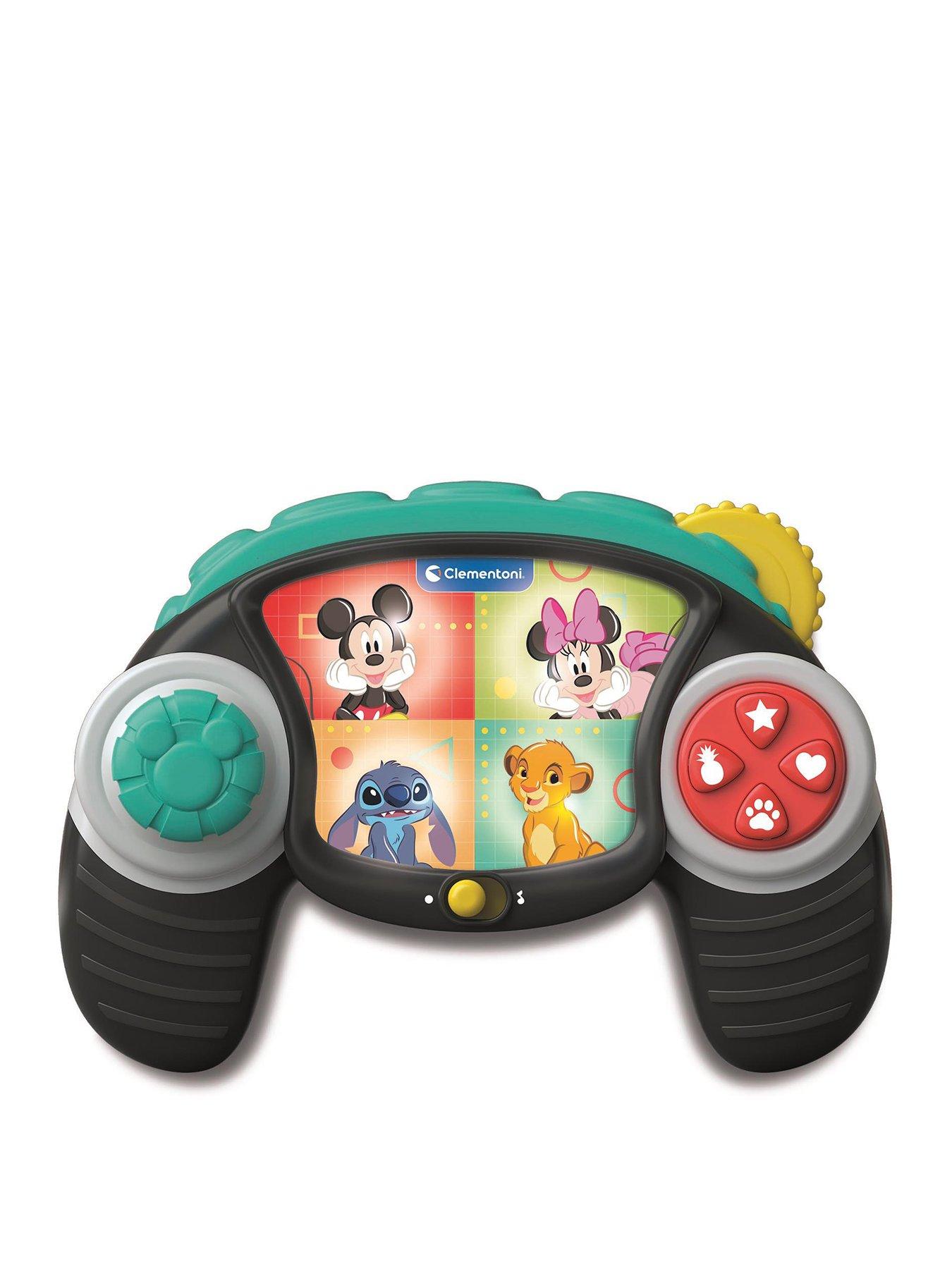 undefined Disney Multi Gaming Controller
