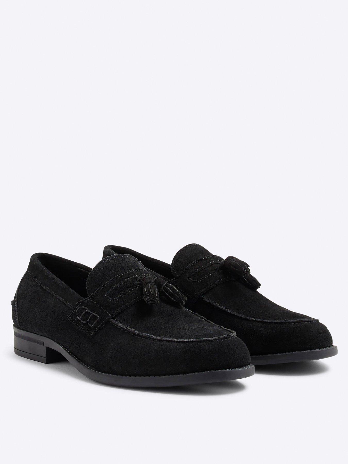 Casual Shoes River Island Grey Shoes RIVER ISLAND MENS SHOES SIZE