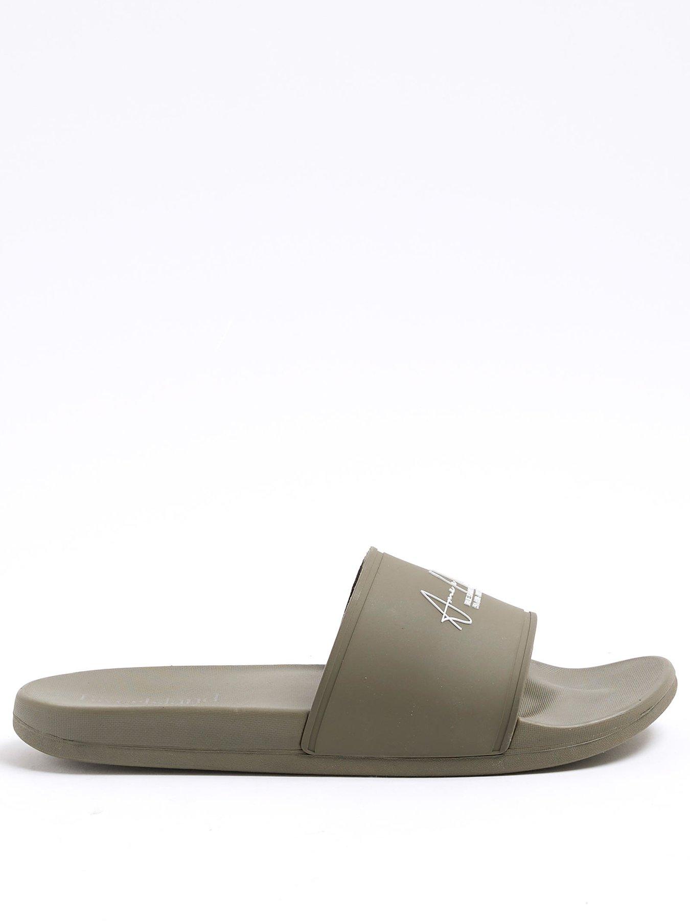 undefined Script Sliders - Khaki