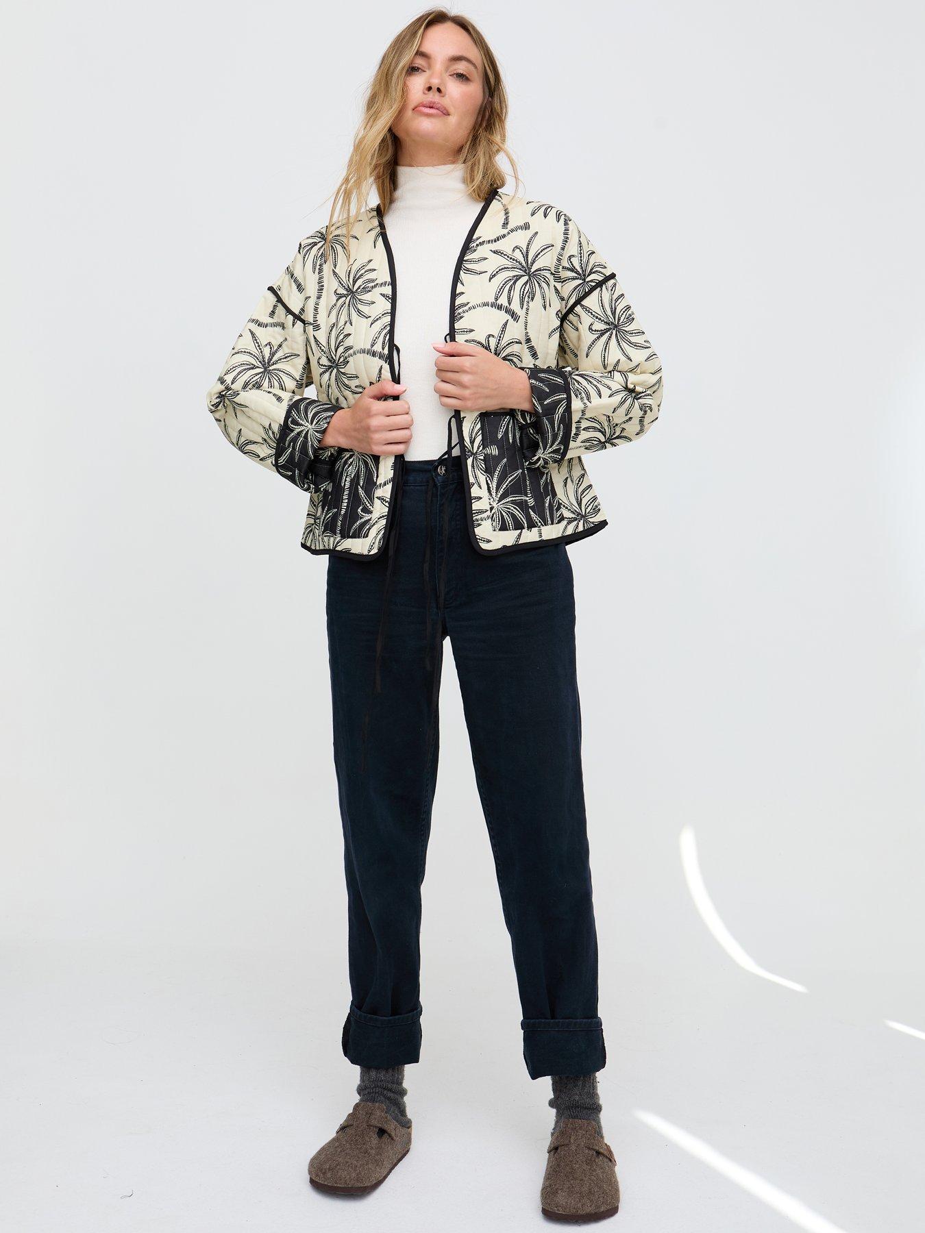 raffya-felicity-palm-print-reversible-jacket-multi