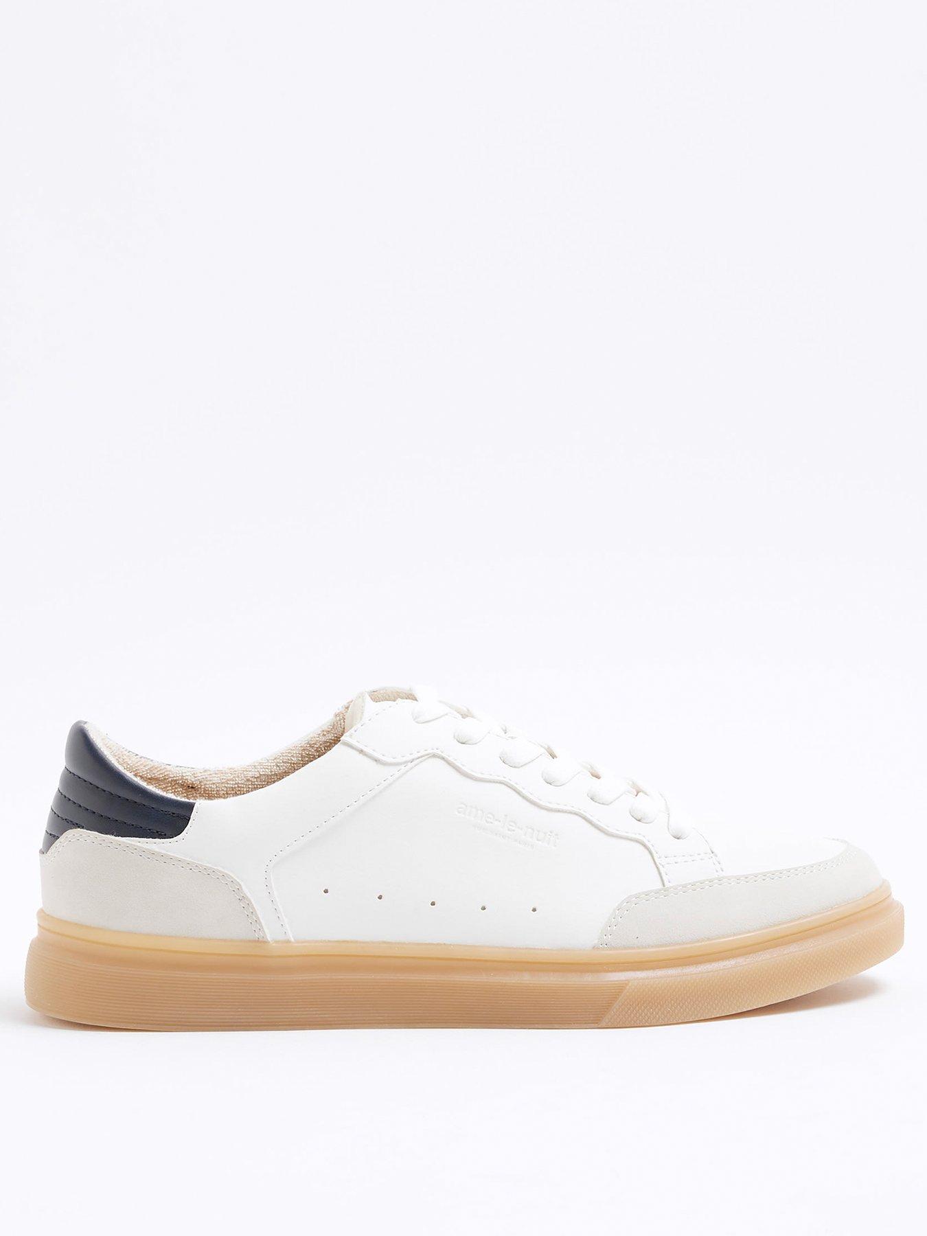 undefined Retro Trainers