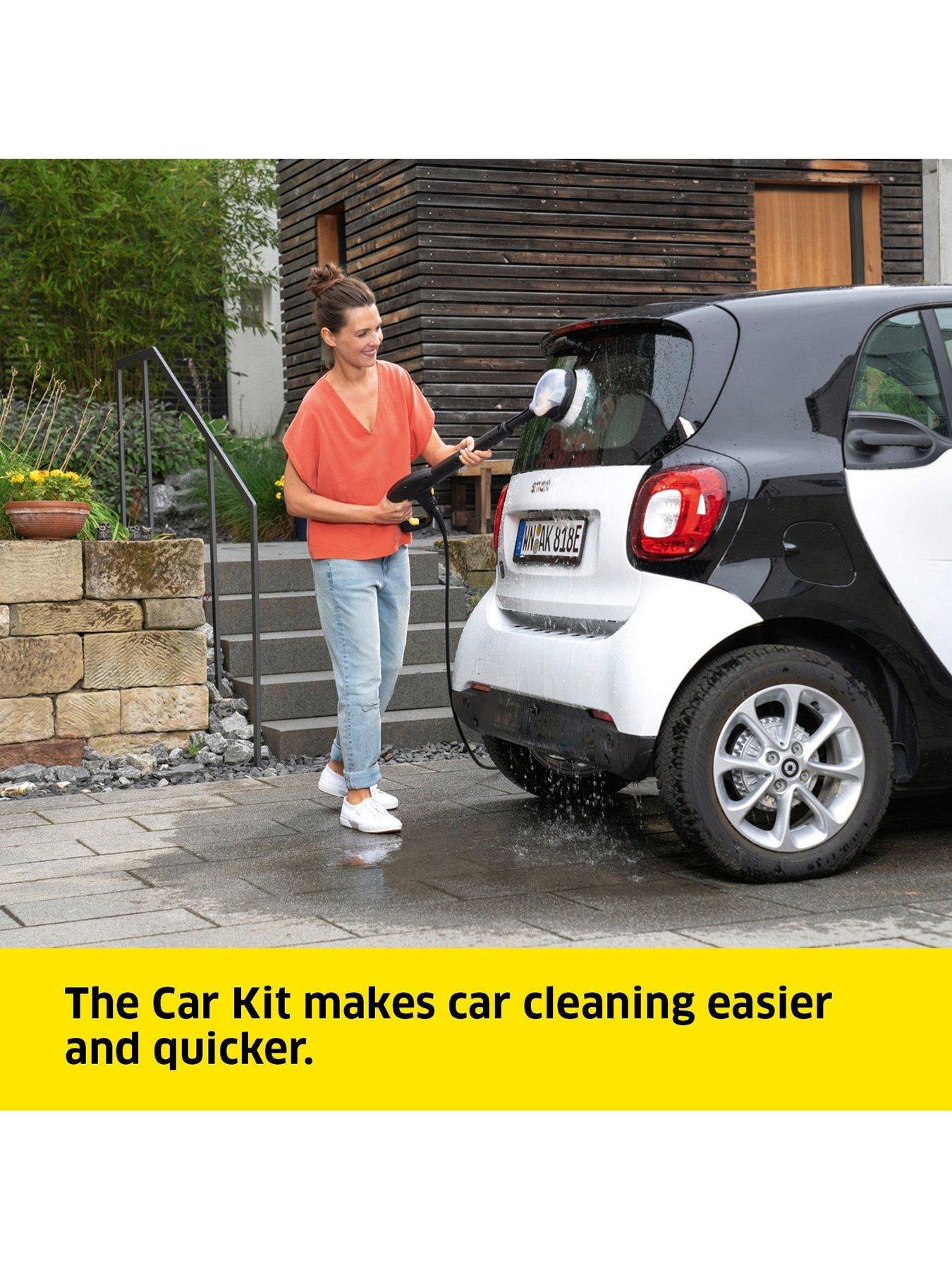 Image 5 of 7 of Karcher K4 Power Control Car &amp; Home Flex Pressure Washer