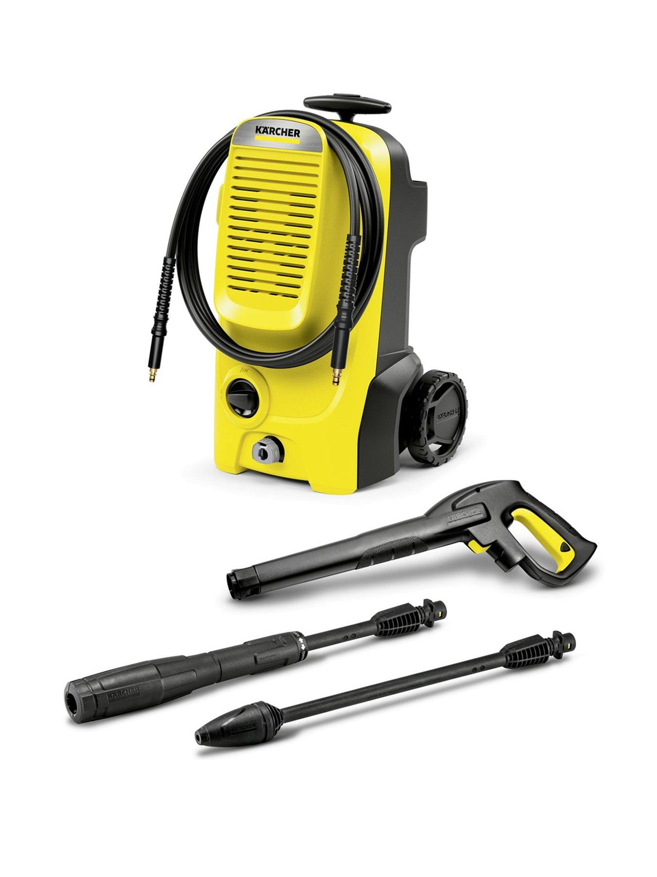 Karcher K5 Classic Pressure Washer Very