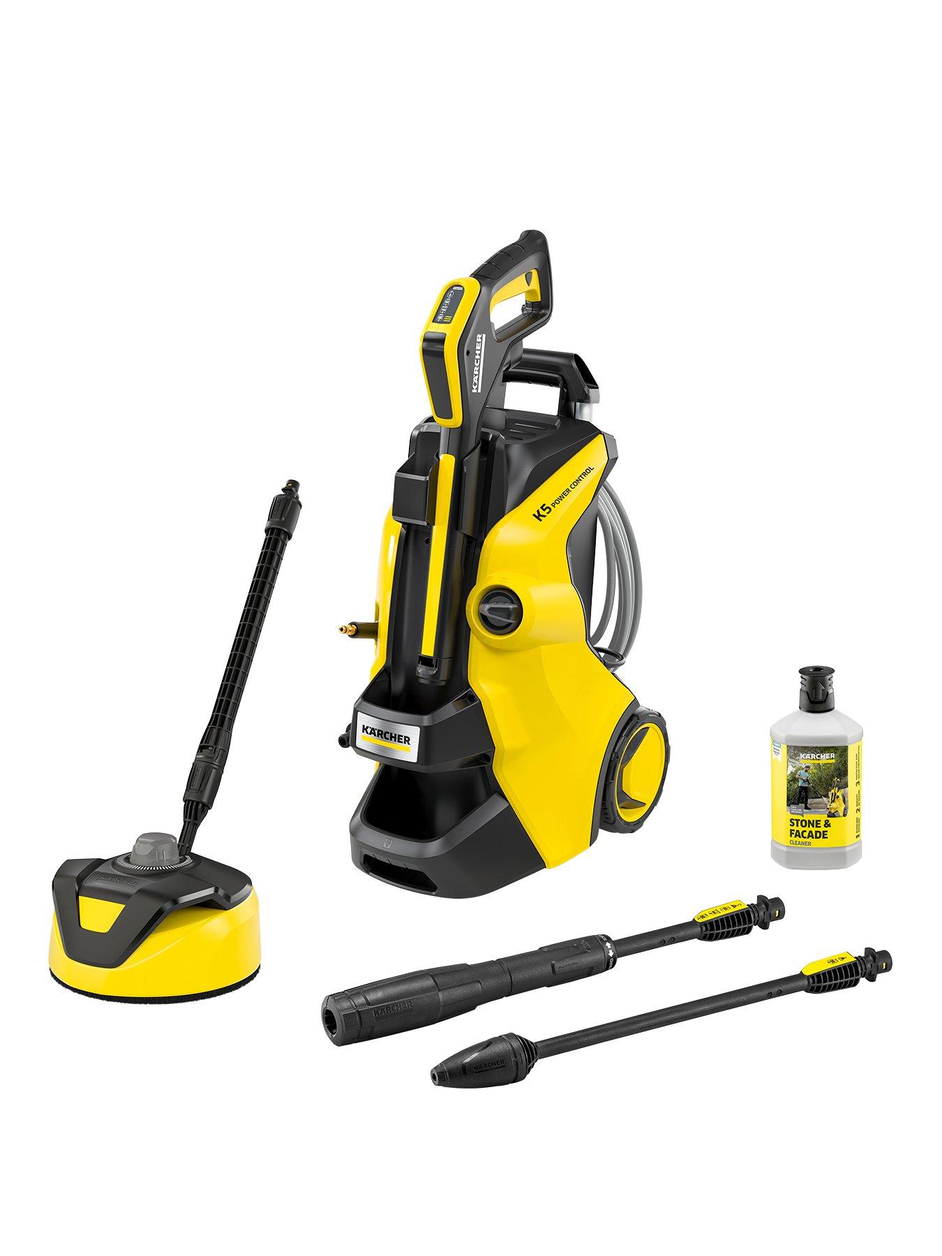 Karcher K5 Power Control Flex Home Pressure Washer
