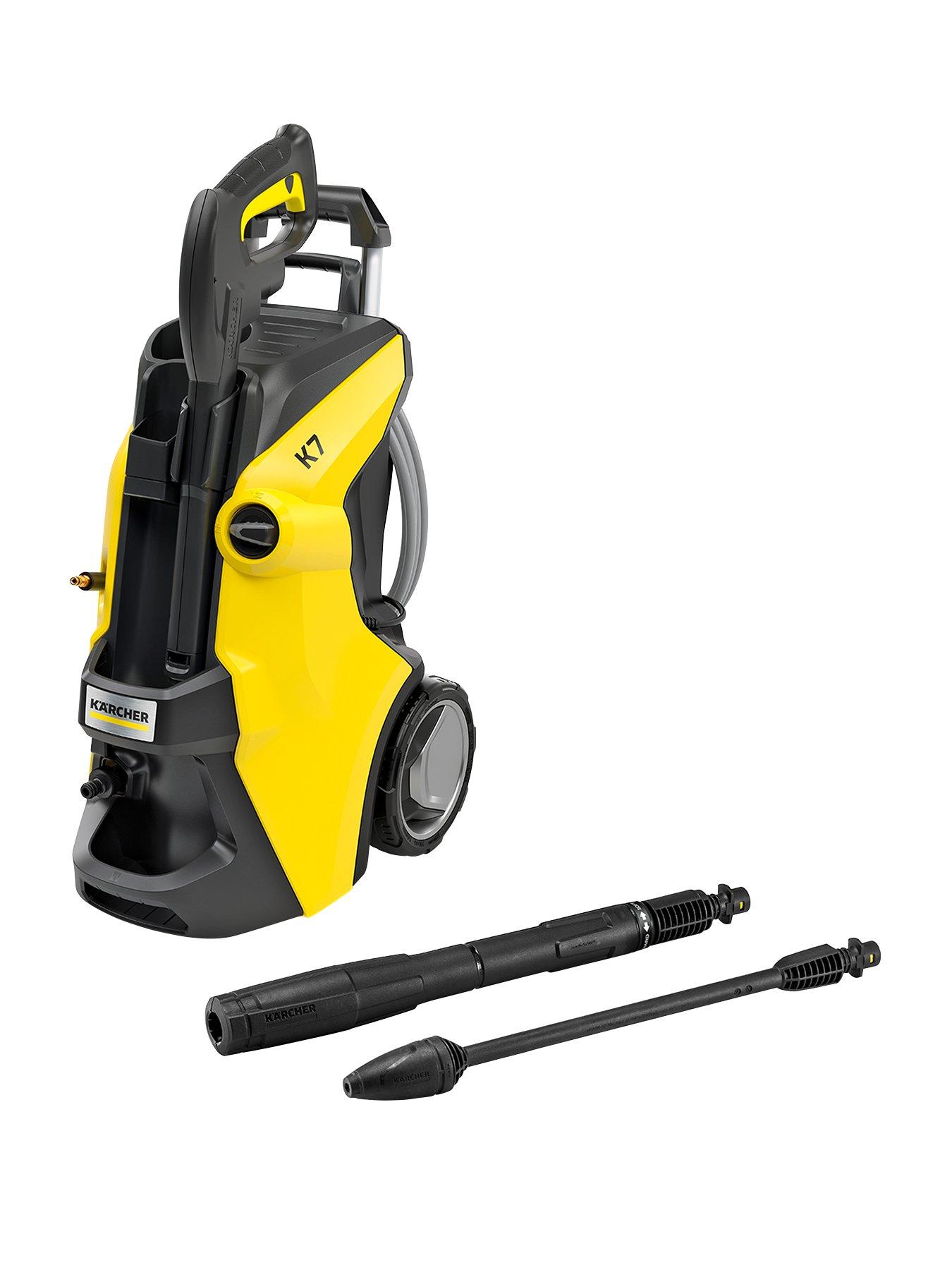Karcher K7 Power Flex Pressure Washer