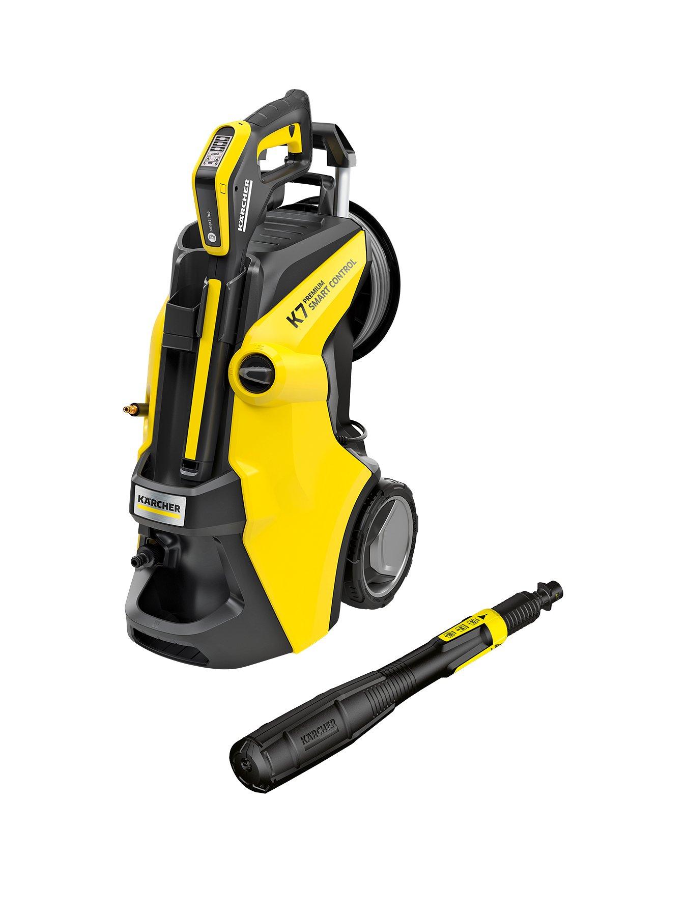 Karcher K7 Premium Smart Control Flex Pressure Washer