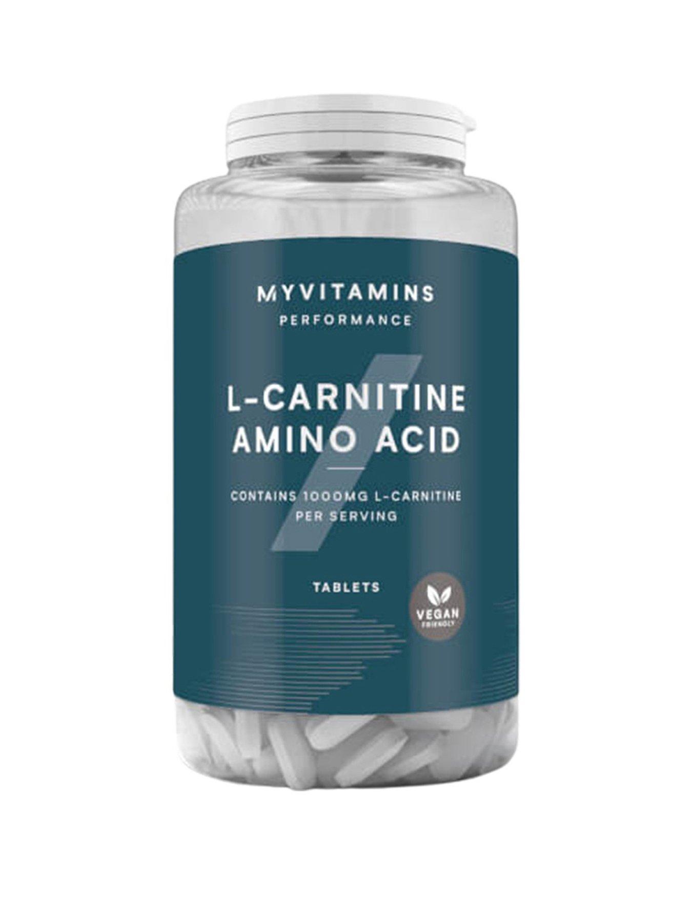 acetyl-l-carnitine 1000mg Acetyl L-Carnitine 1000mg