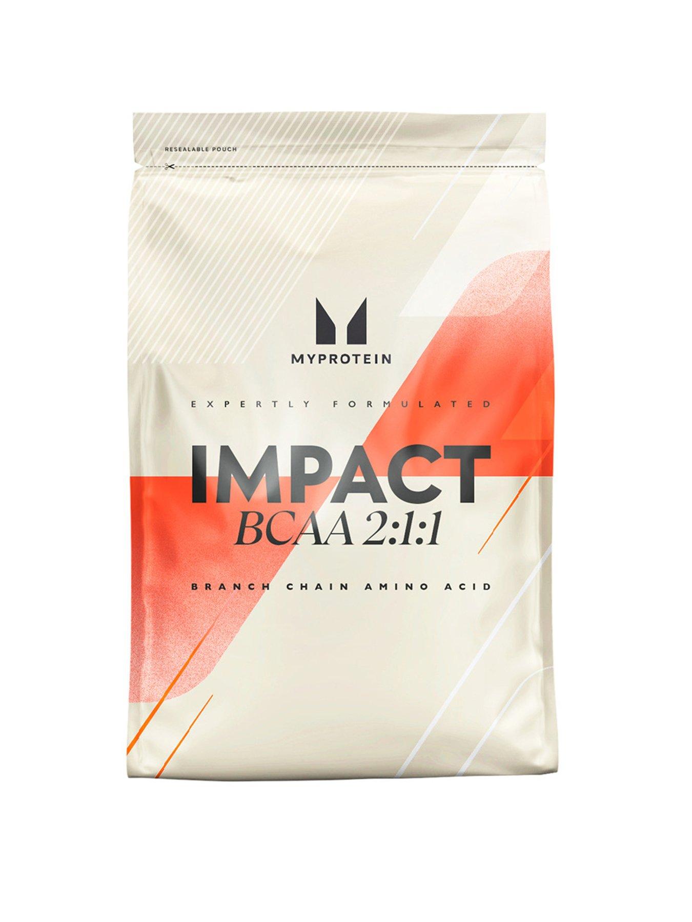 undefined BCAA 2:1:1 - Watermelon - 500g - 100 Serve