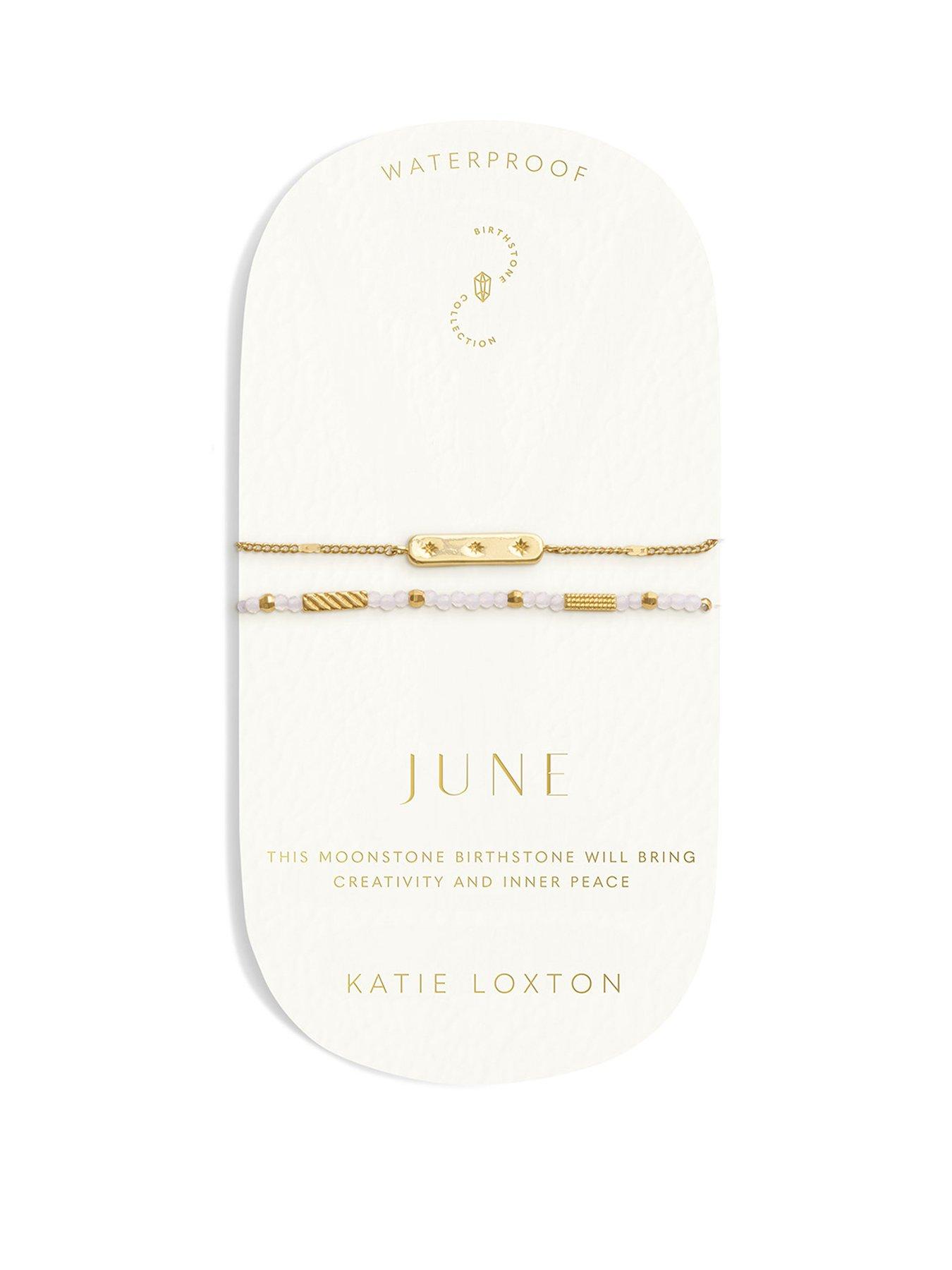katie-loxton-birthstone-waterproof-gold-bracelet