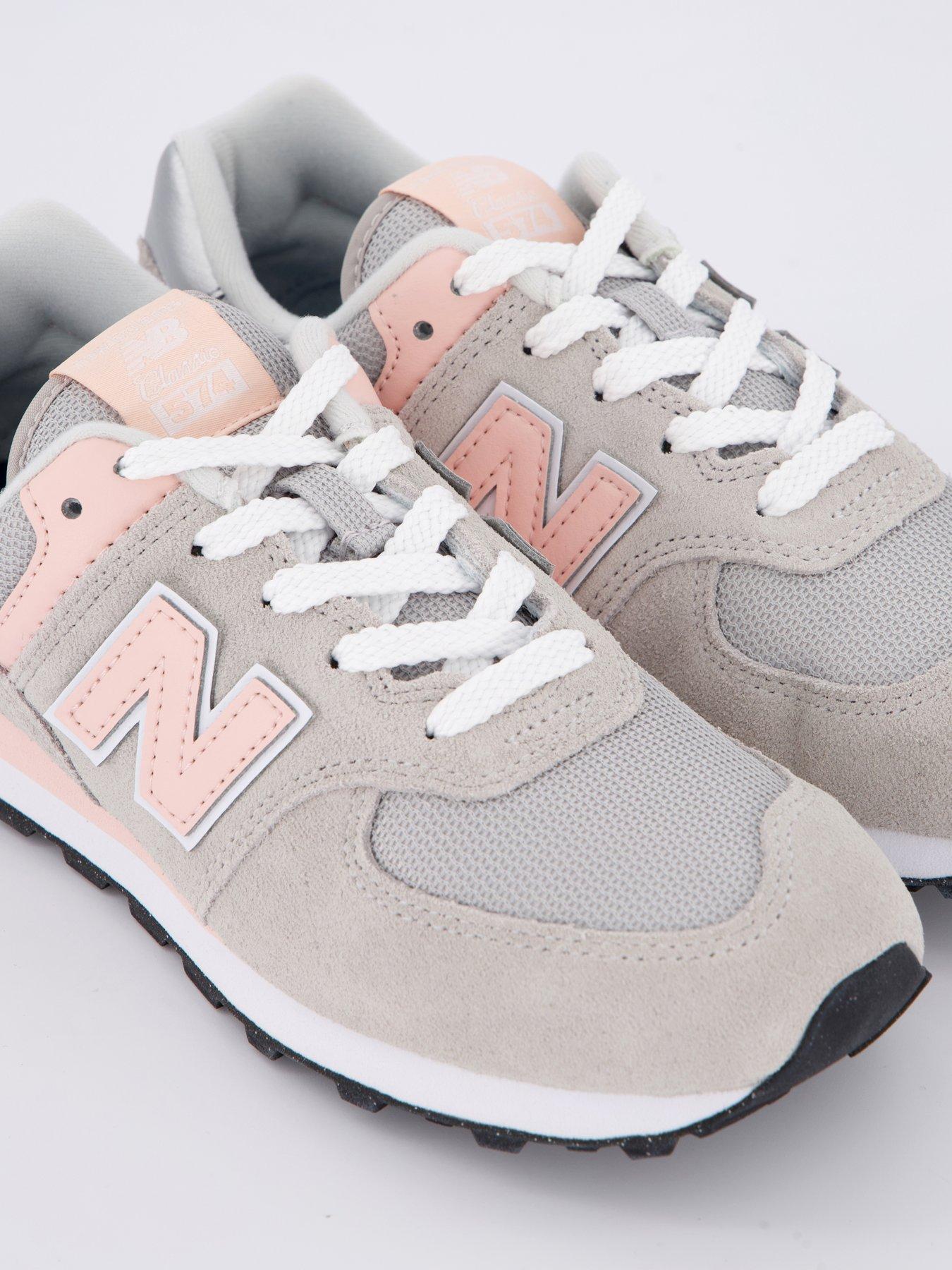 574 Sport New Balance 574 Lona New Balance 574 Limited Edition