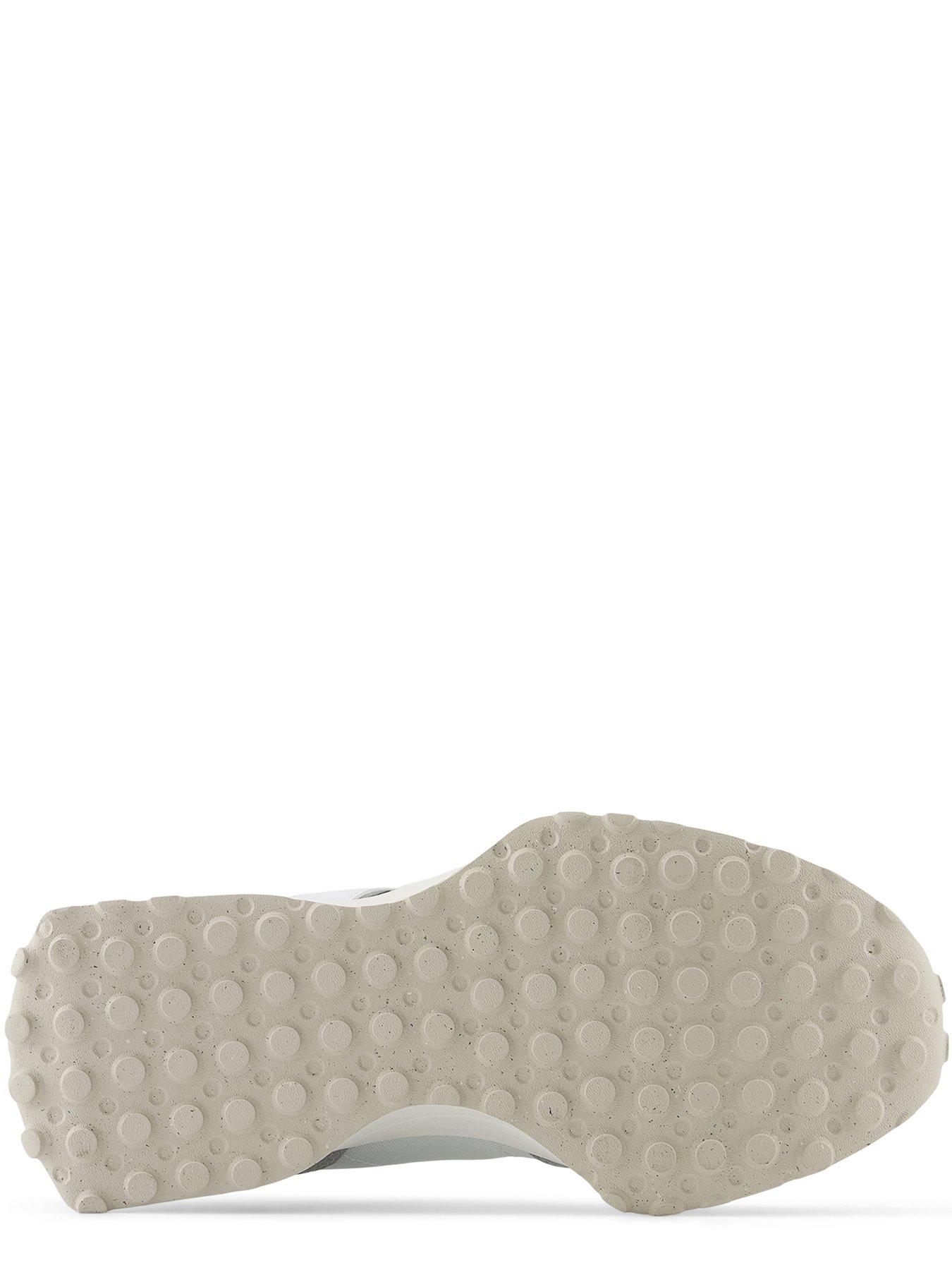 Image 4 of 5 of New Balance Junior 327 Lace Up Trainers - Reflection