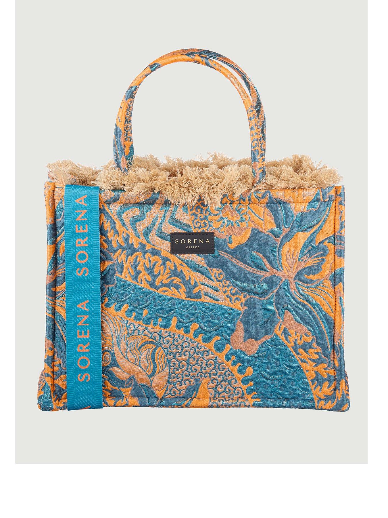 undefined Iliovasilema Big Tote Bag