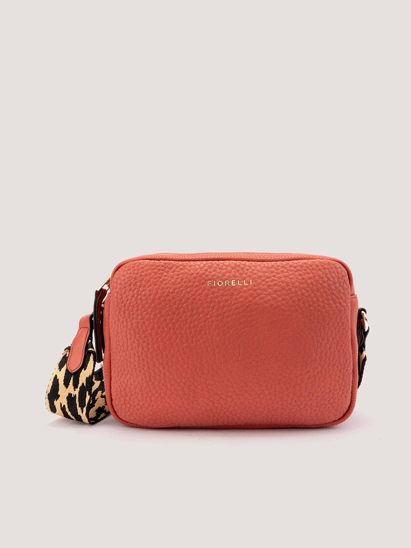 undefined Effie Webbed Crossbody