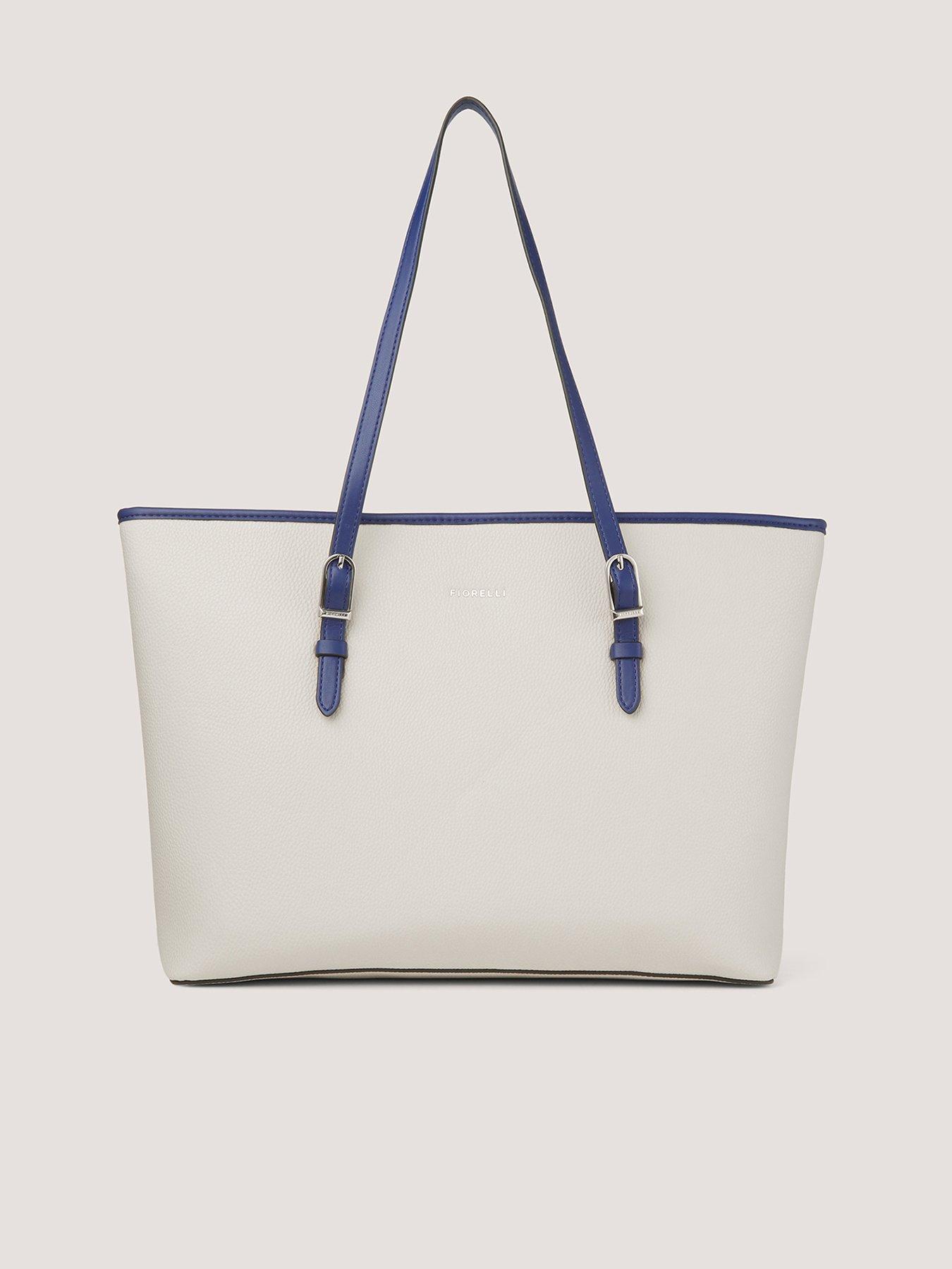 undefined Etta Buckle Tote