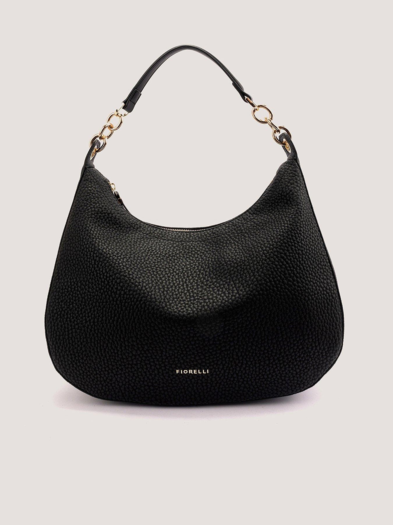 undefined Allegra Slouchy Hobo