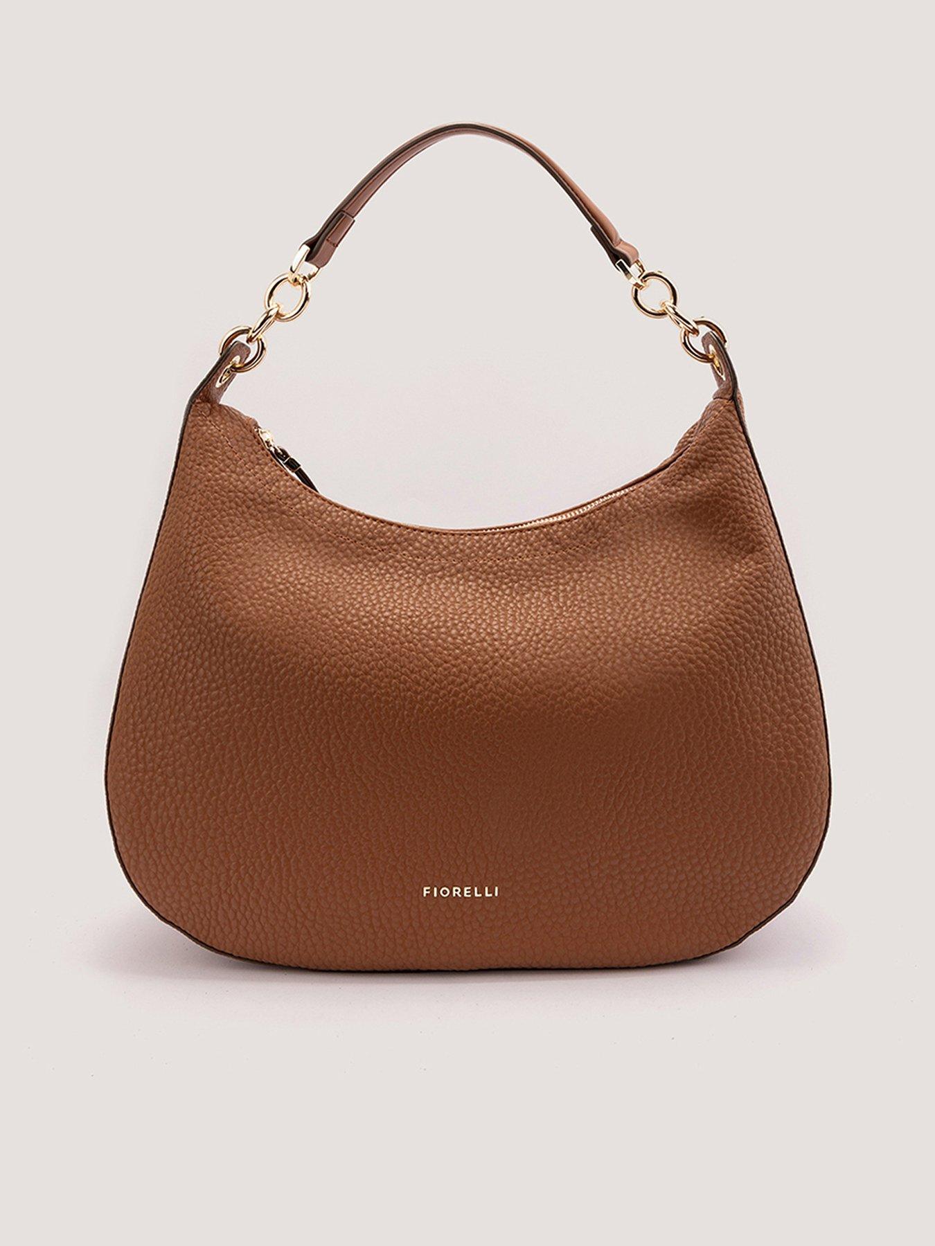 undefined Allegra Slouchy Hobo