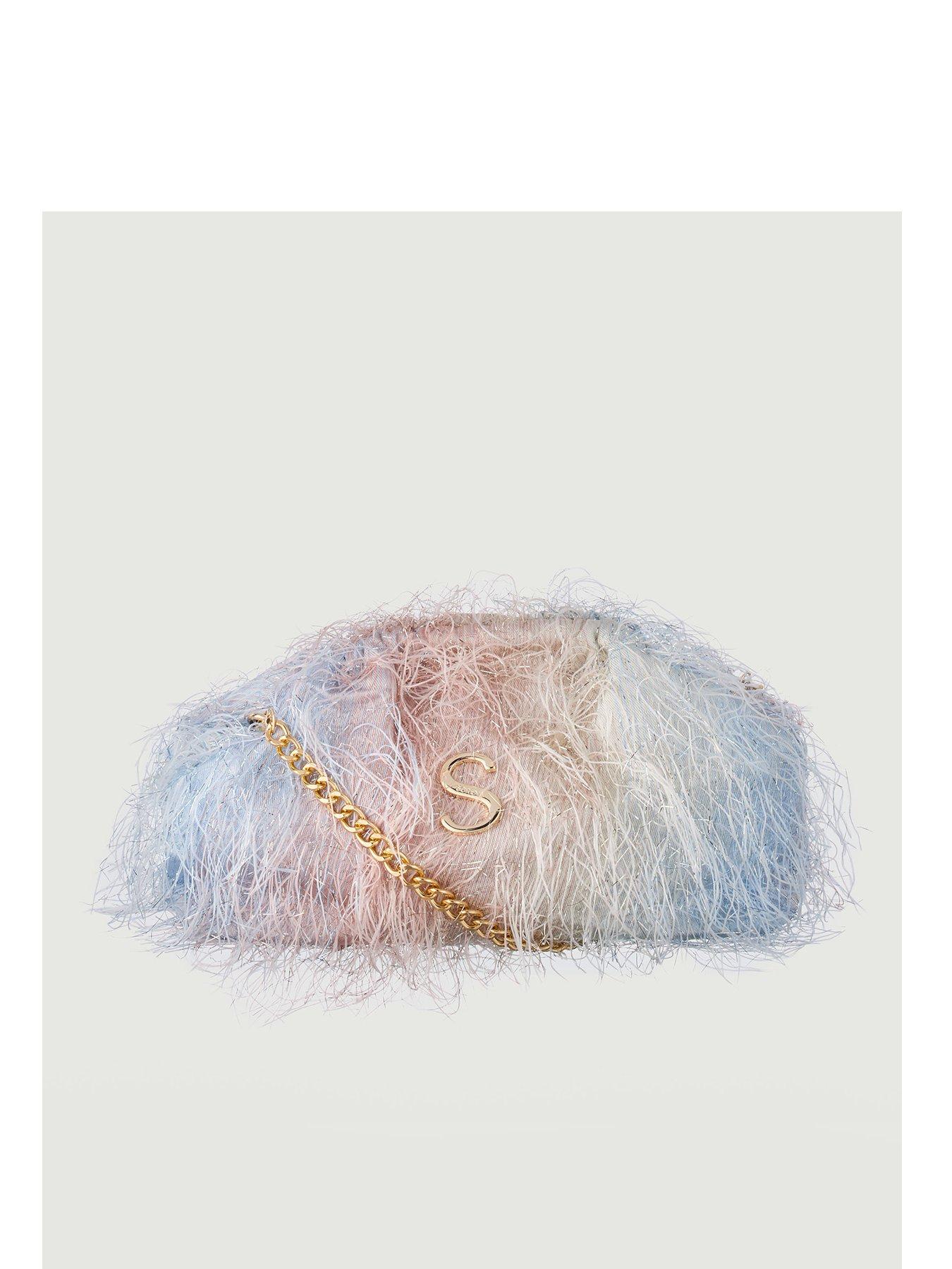 undefined Irida Bucket Bag - Multi