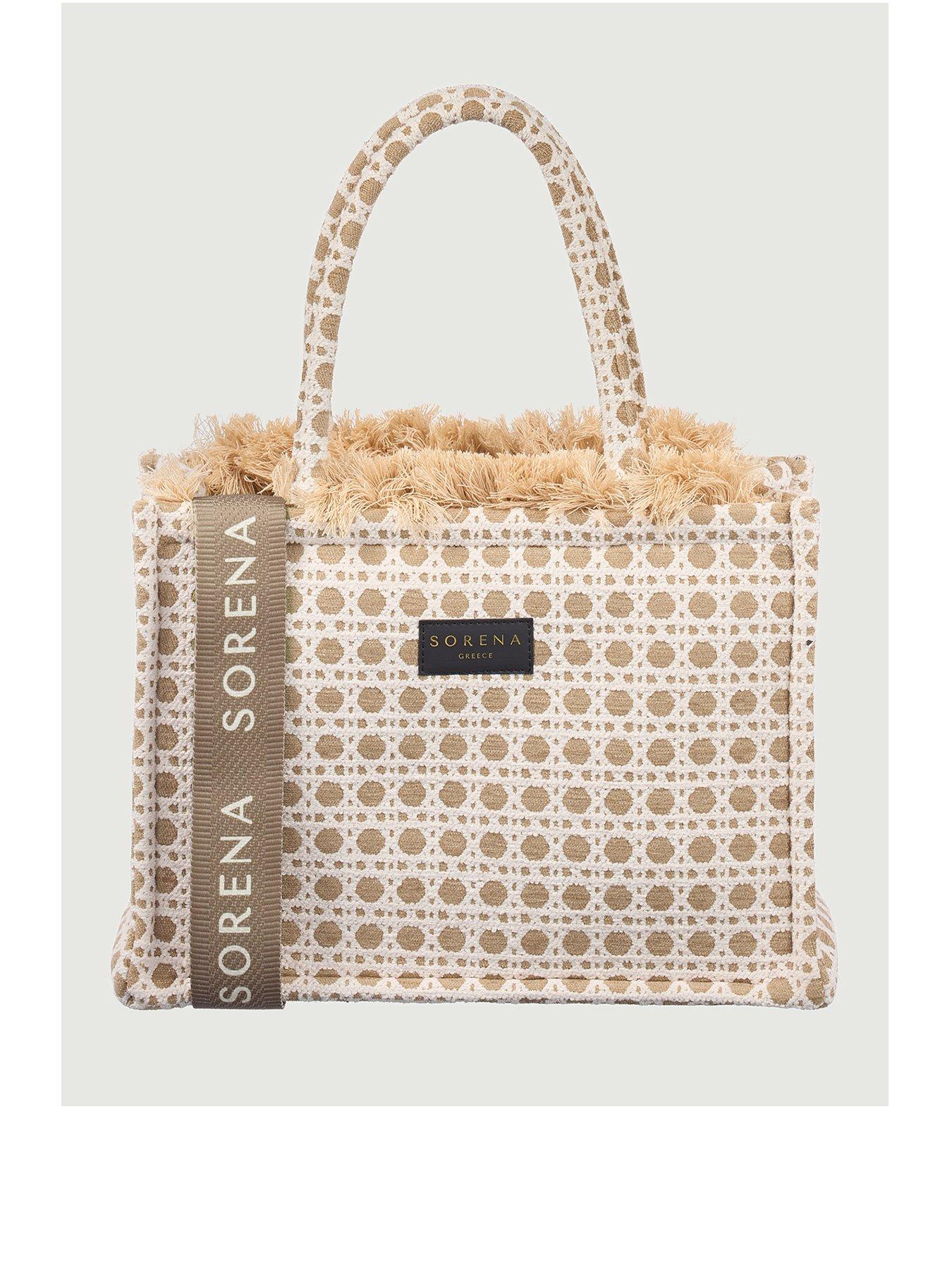 undefined Panarea Medium Tote Bag