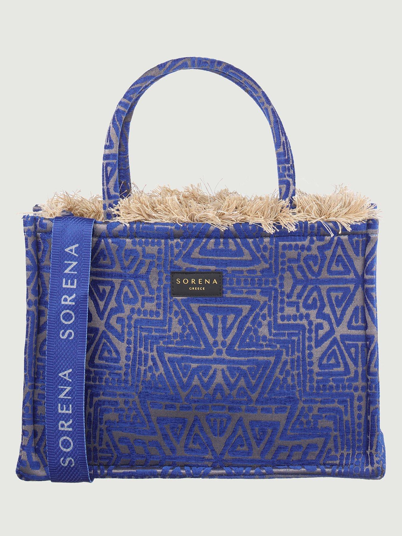undefined Poliaigos Big Tote Bag