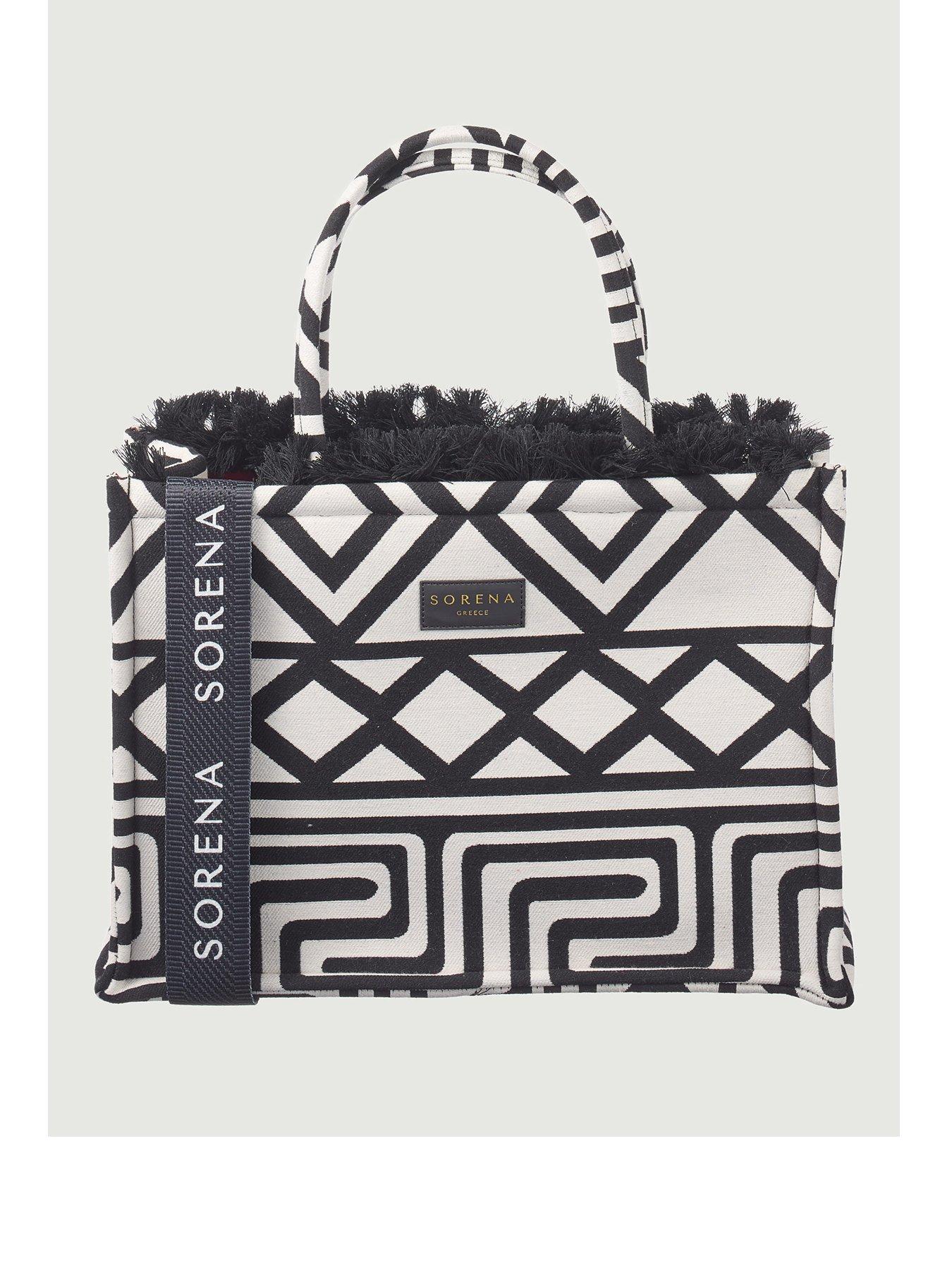 undefined Skyros Big Tote Bag