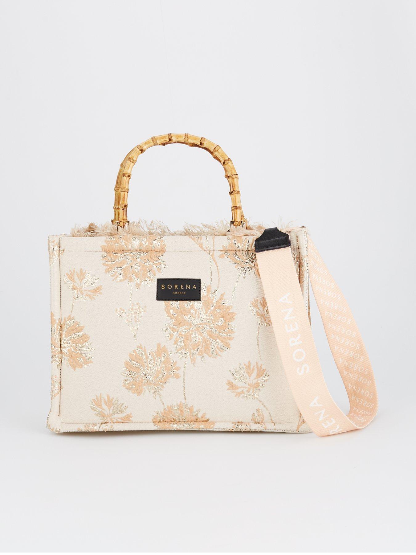 undefined Sofi Medium Tote Bag