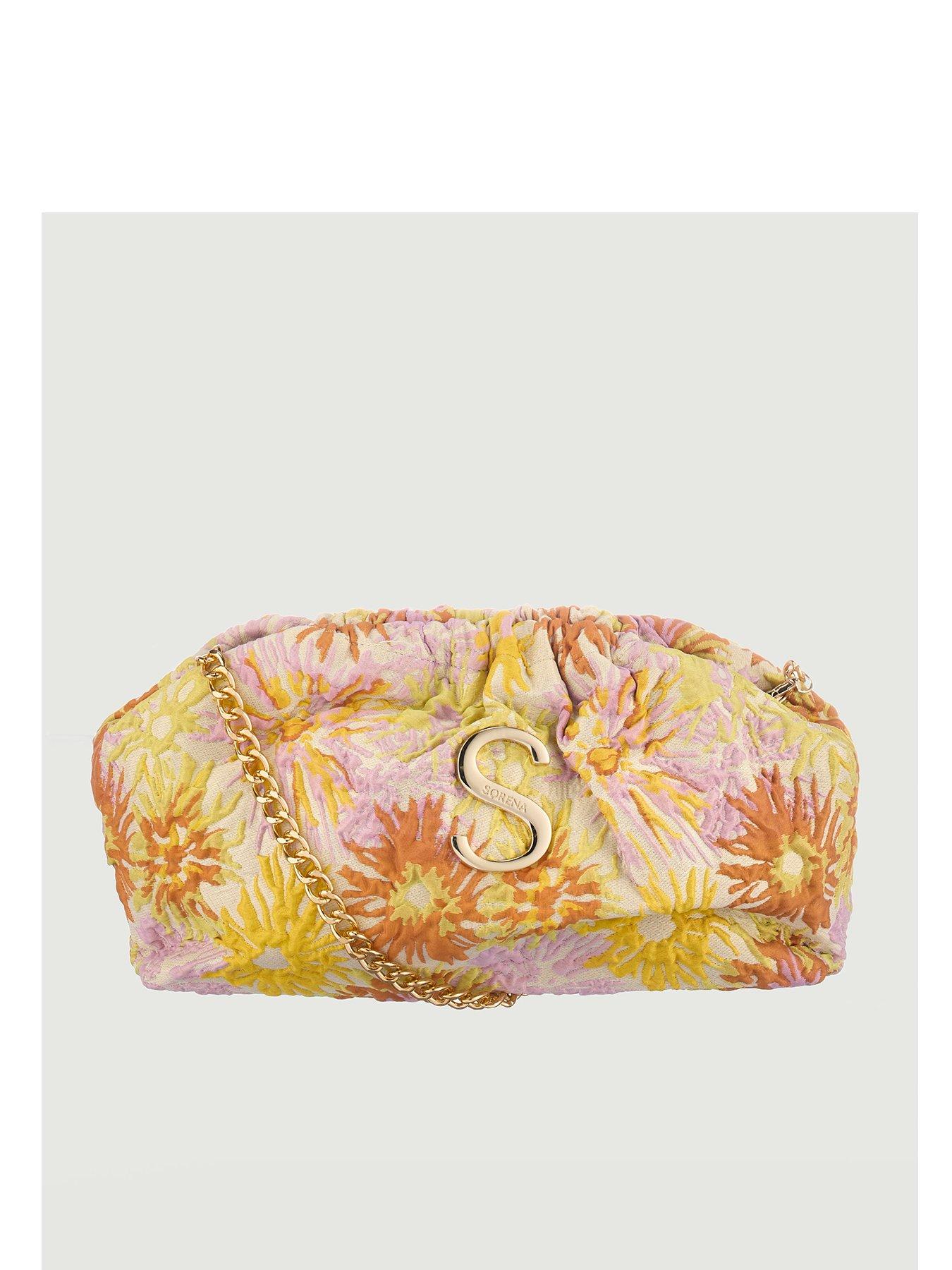 undefined Xrisanthi Bucket Bag