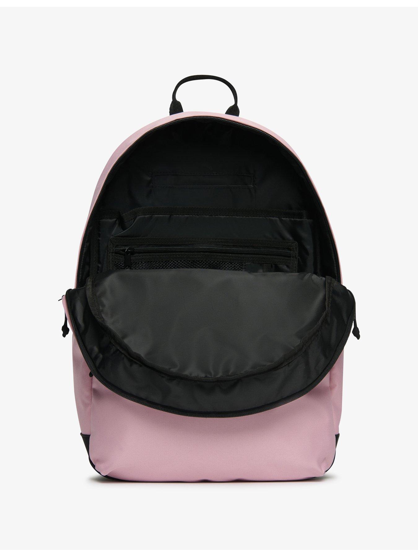 Image 4 of 5 of Superdry Classic Patch Montana Backpack - Pink