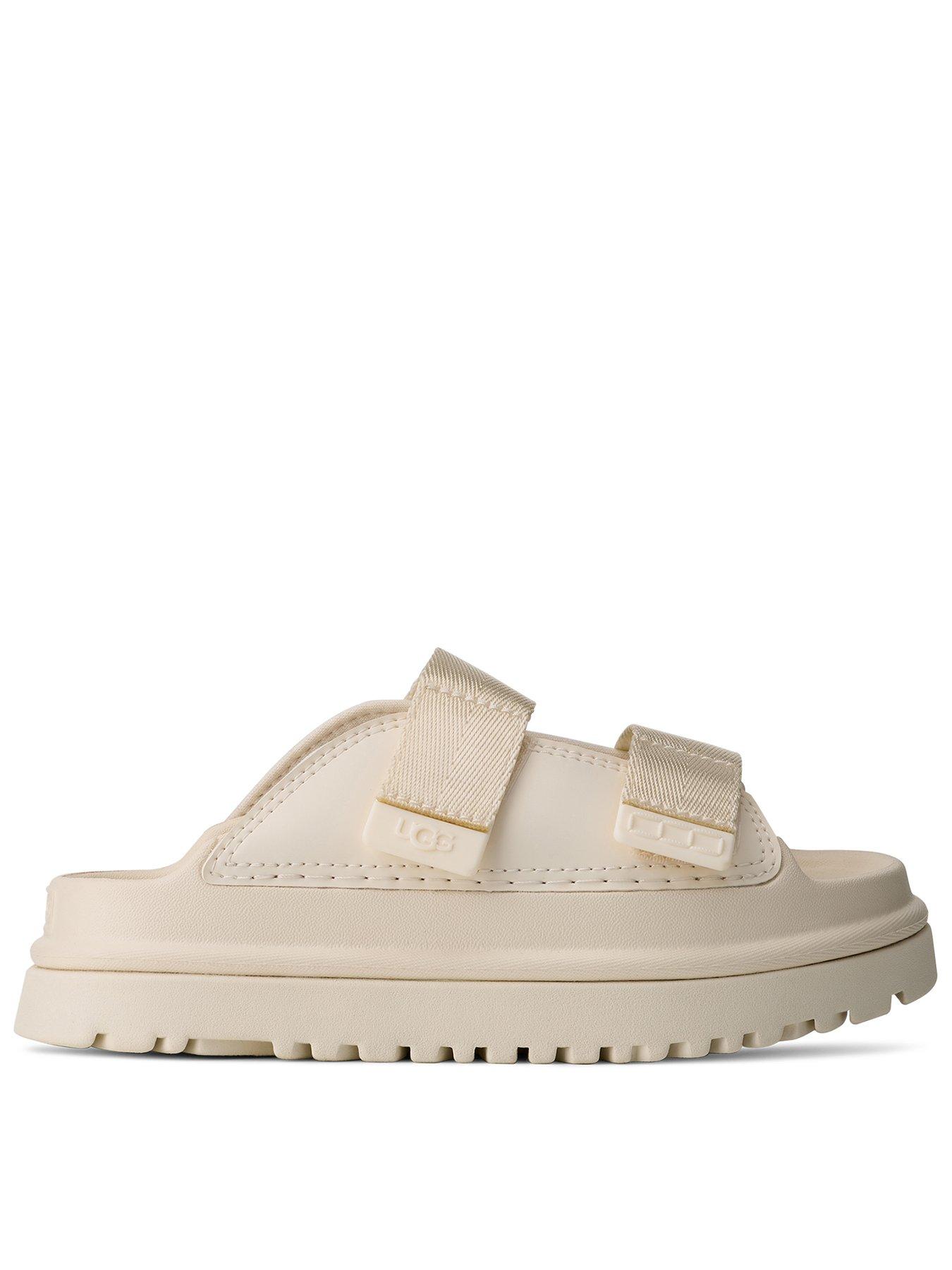 Ugg Kids Goldenglow Slide - Jasmine