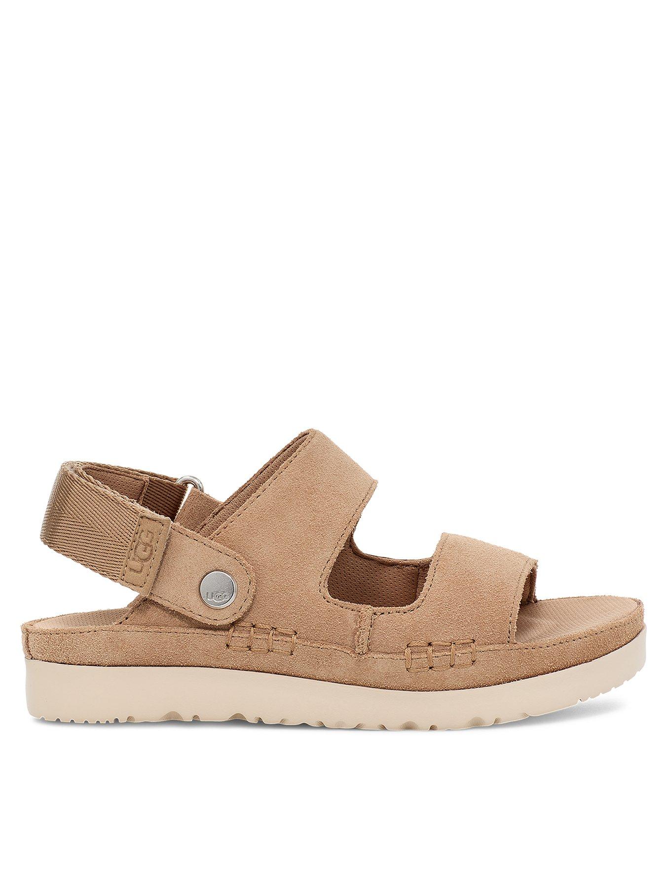 undefined Kids Goldenstar Glide Sandal