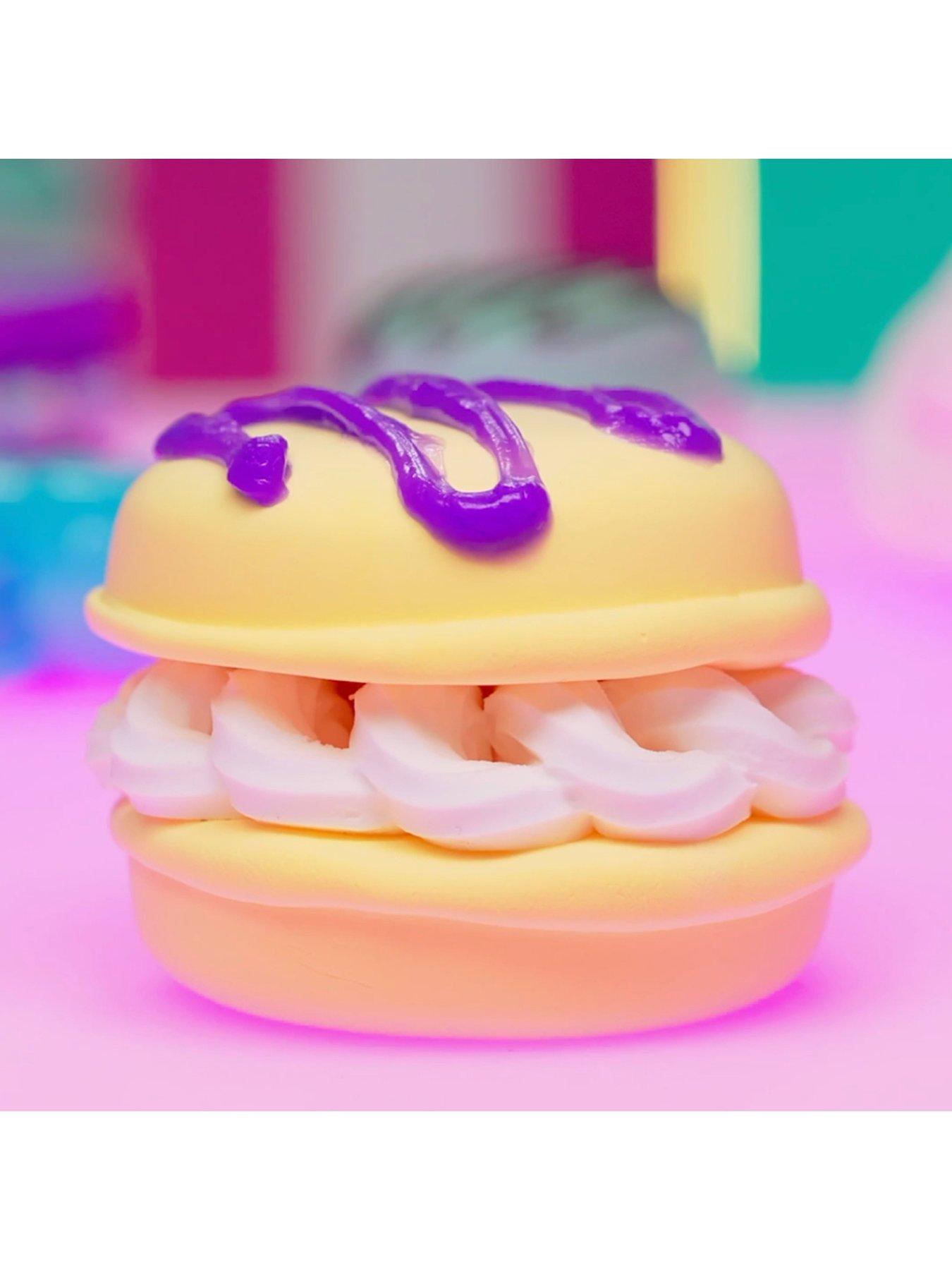 Image 5 of 7 of So Slime Sensations Sugary Crush Macarons